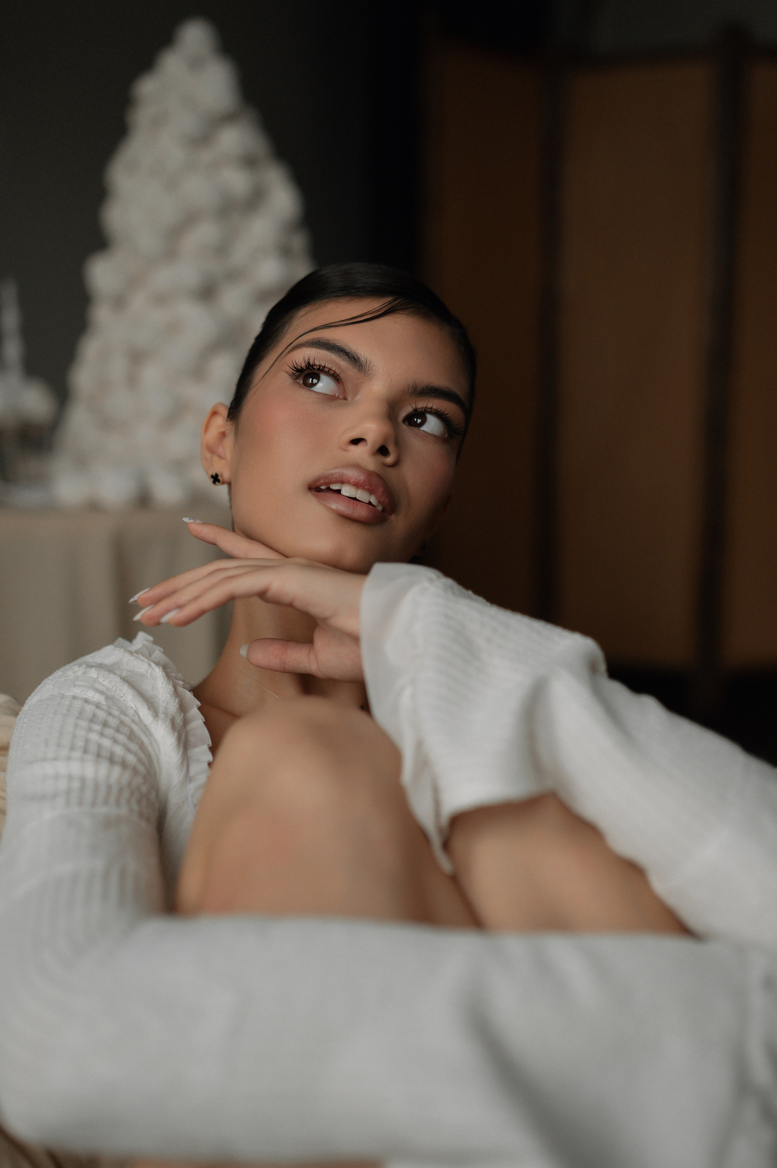 Лера. Твой личный проводник к красивым фотографиям в Старом Осколе