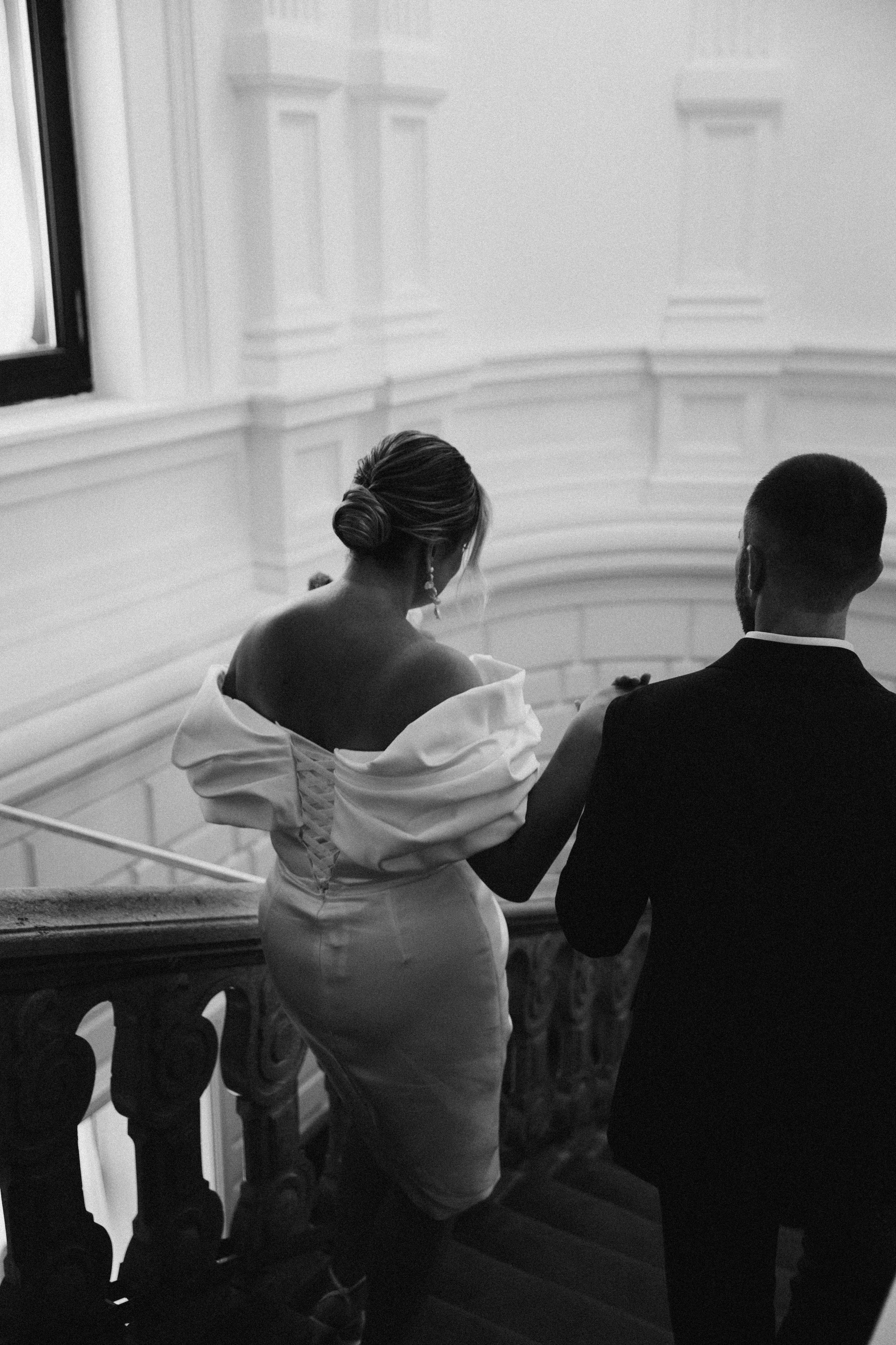 Александр и Екатерина | Особняк Спиридонова. Свадебный фотограф Ангелина Зотова | Обнинск, Москва, Калуга