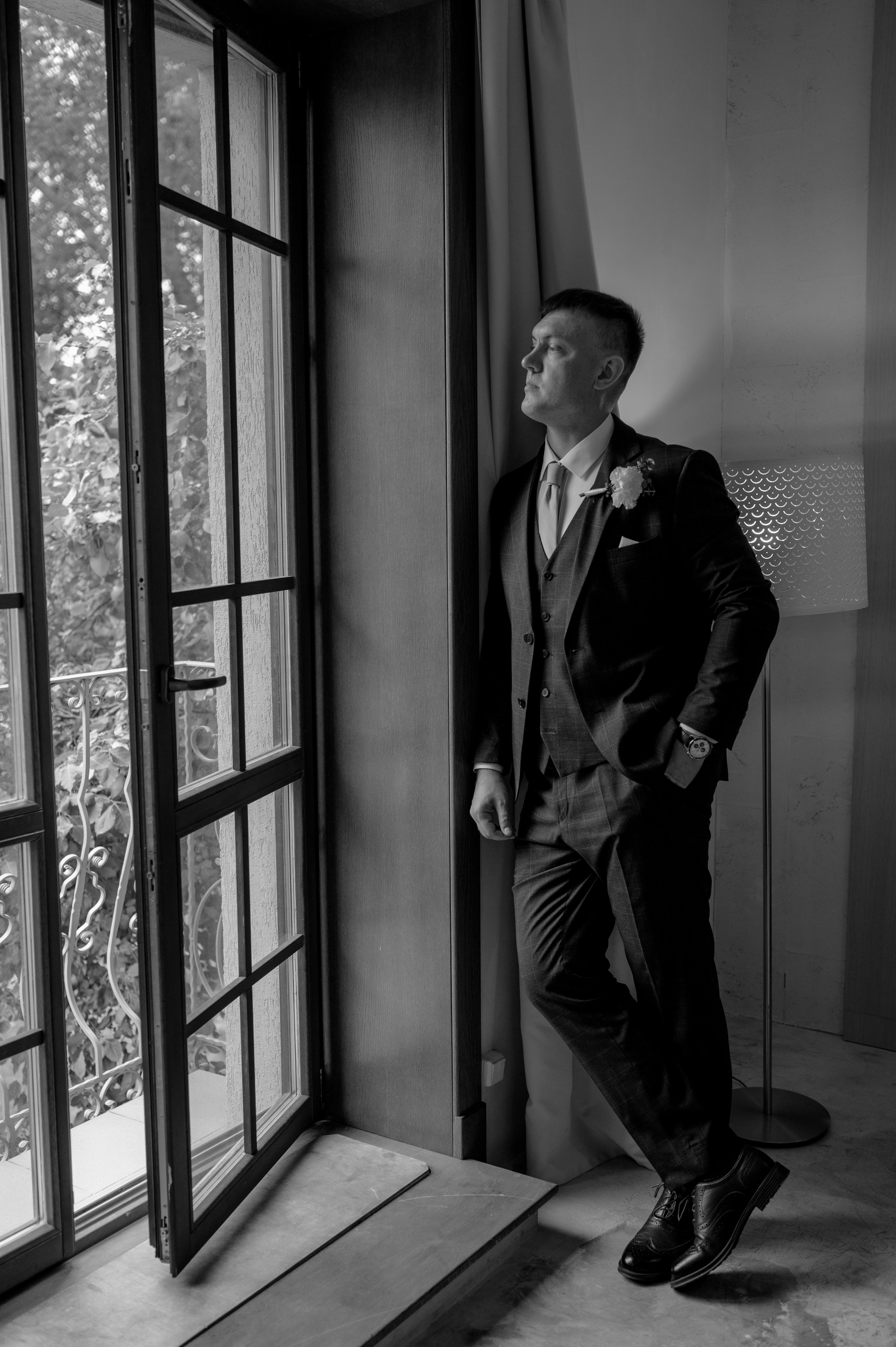 Янис и Гульназ. Свадебный фотограф в Тюмени Анастасия Конева