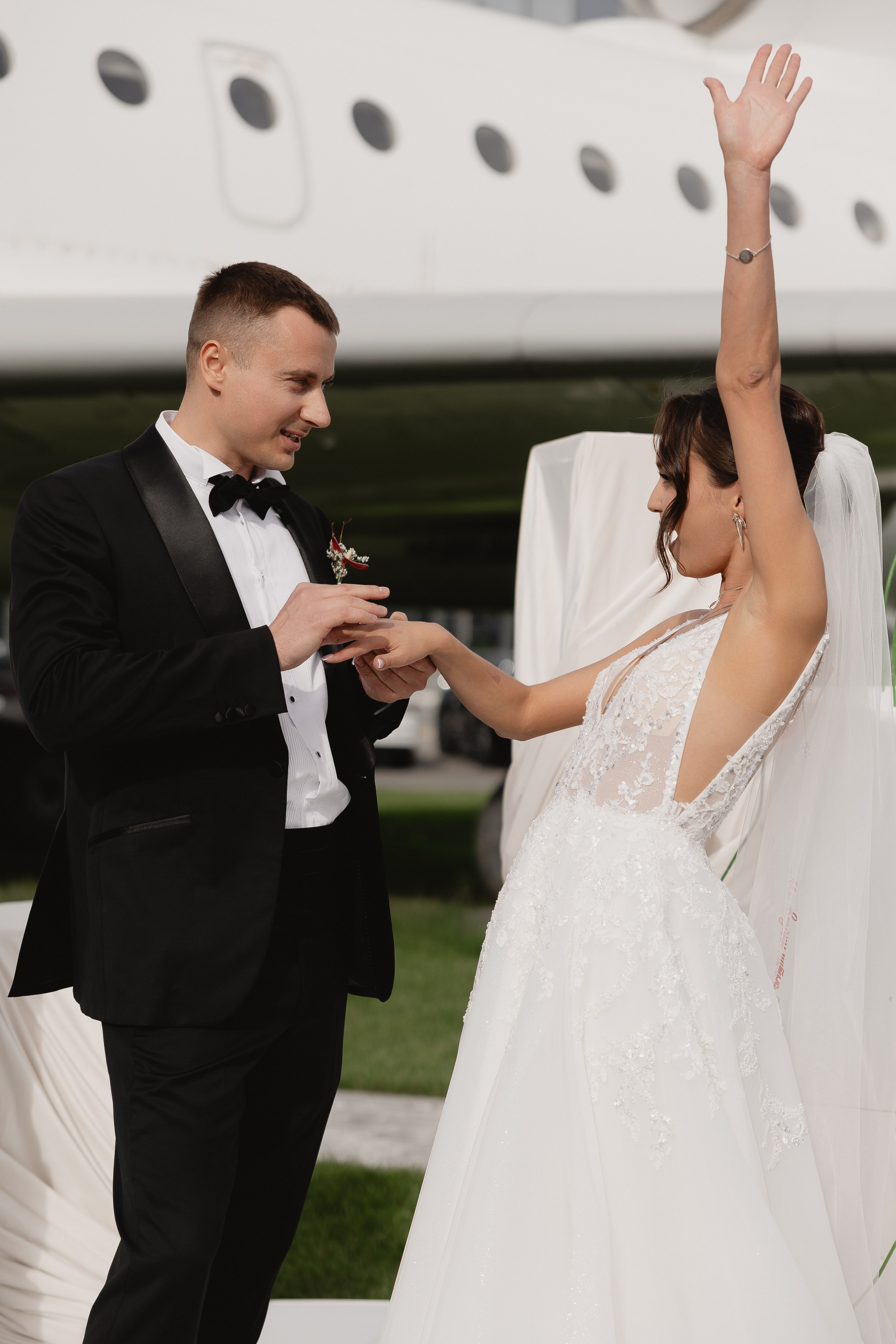 Максим | Алина. Свадебный фотограф|Казань|Москва