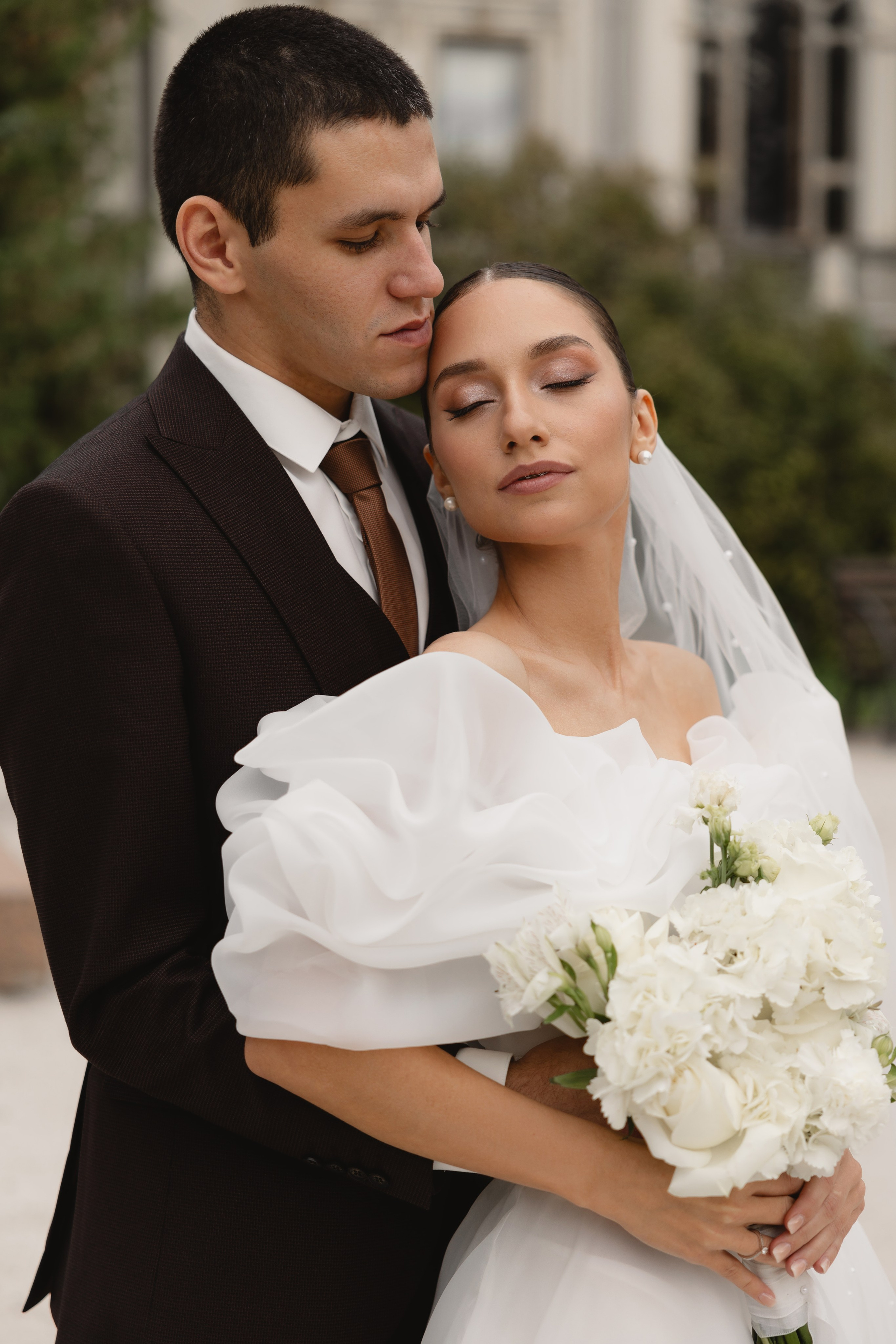 Алмаз| Дина. Свадебный фотограф|Казань|Москва