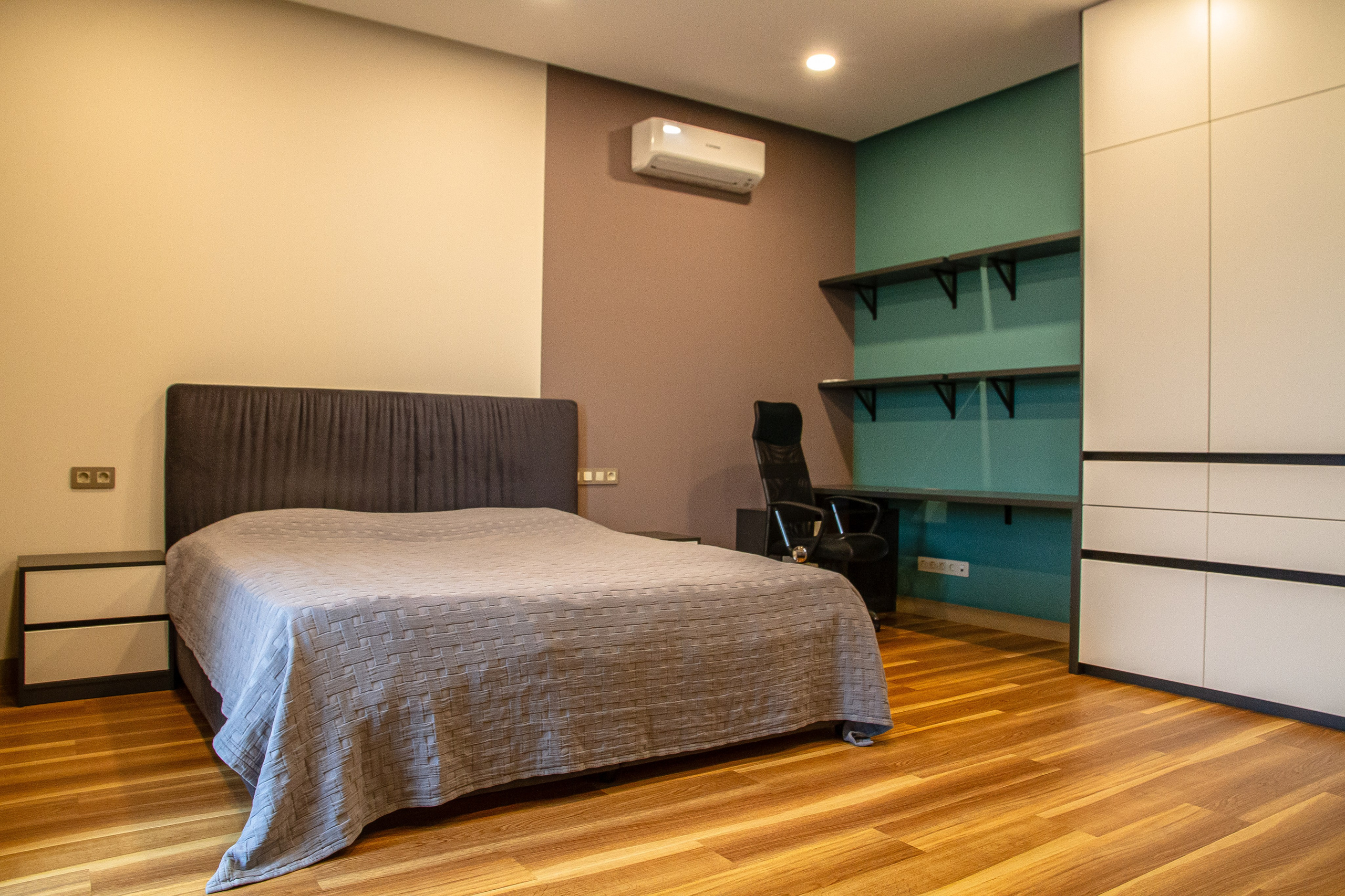 Дом 1. Фотограф Антон Катунин | Симферополь