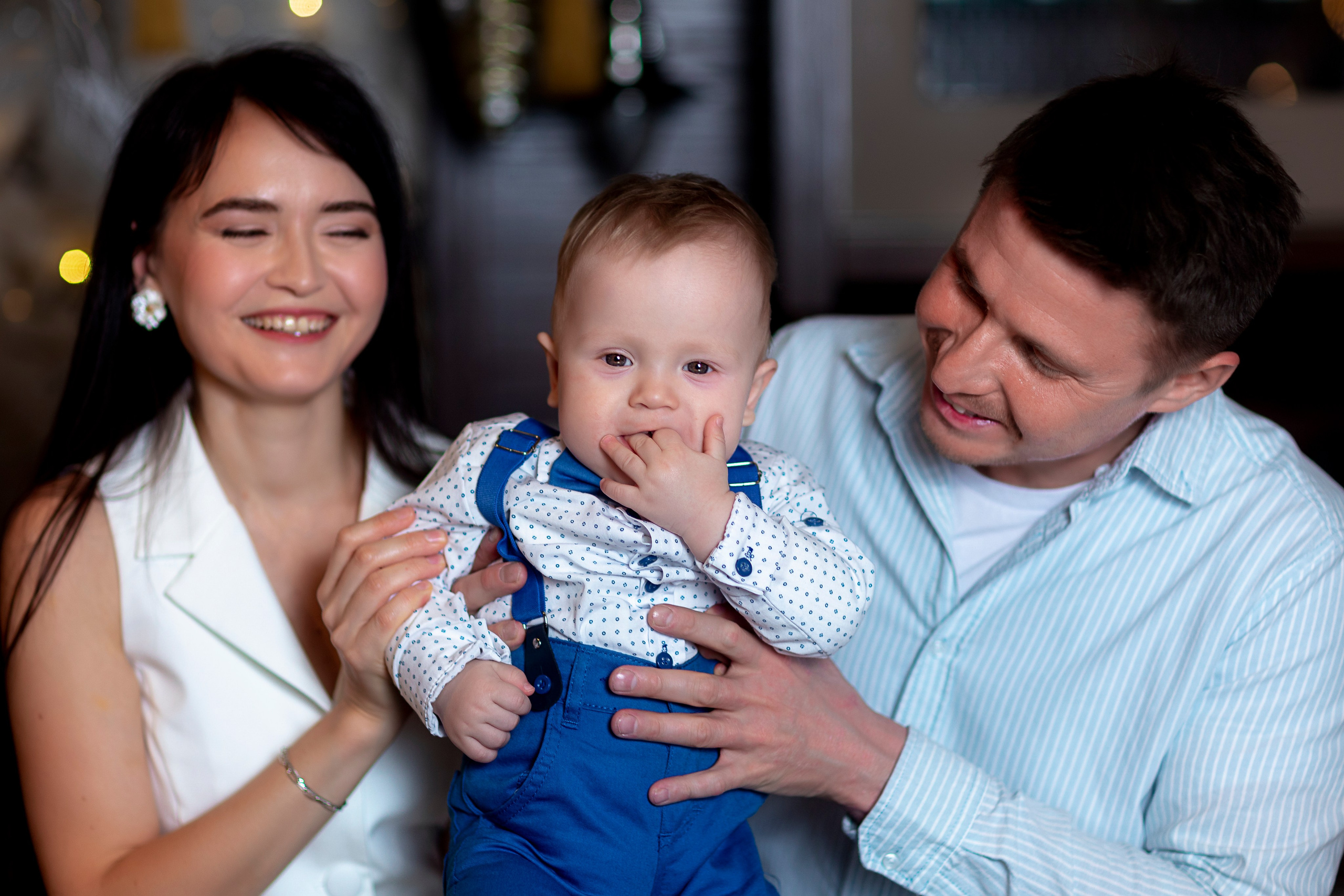 Семейные фотосессии. Семейный и детский фотограф в Москве и Красногорске Александр Дворкин