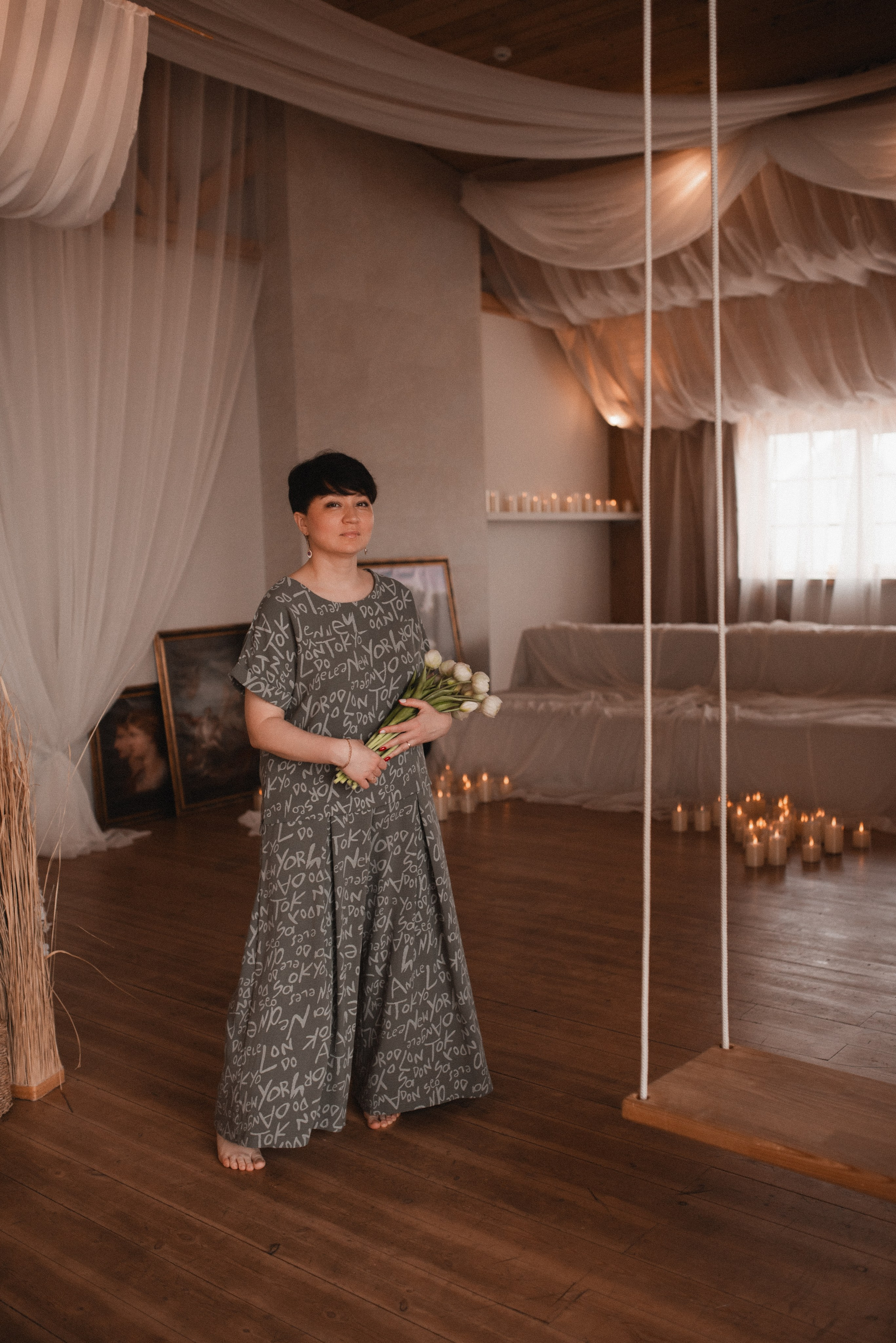 Фотосессия для Лидии. Фотограф в Новосибирске Анастасия Курто