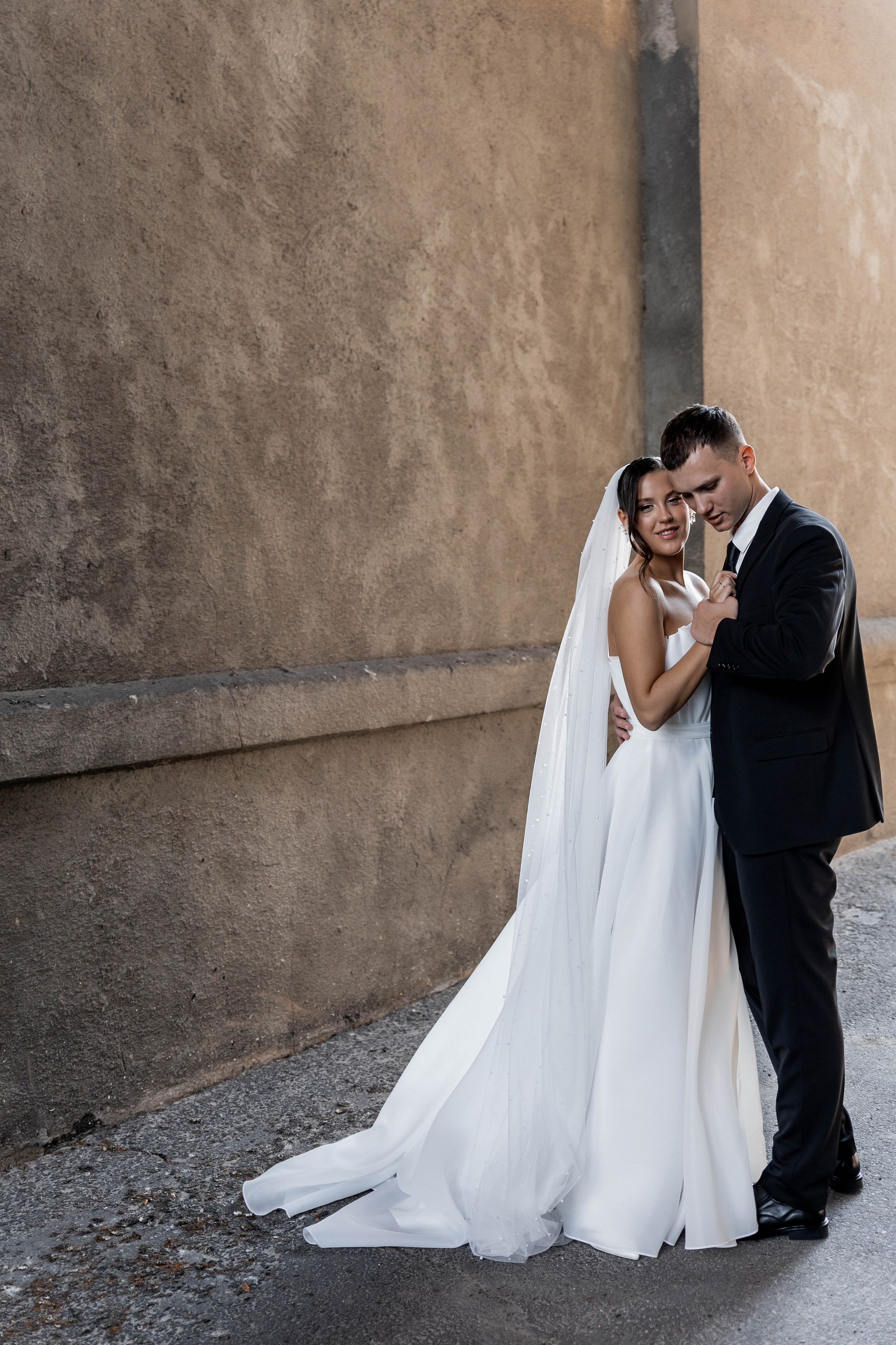 Кристина|Максим. Свадебный фотограф Надежда Рыжикова