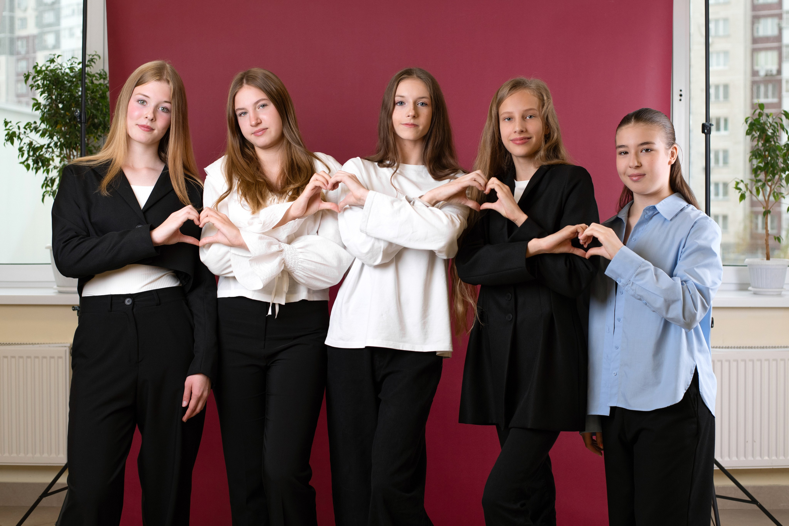 Дизайн «Боржоми»