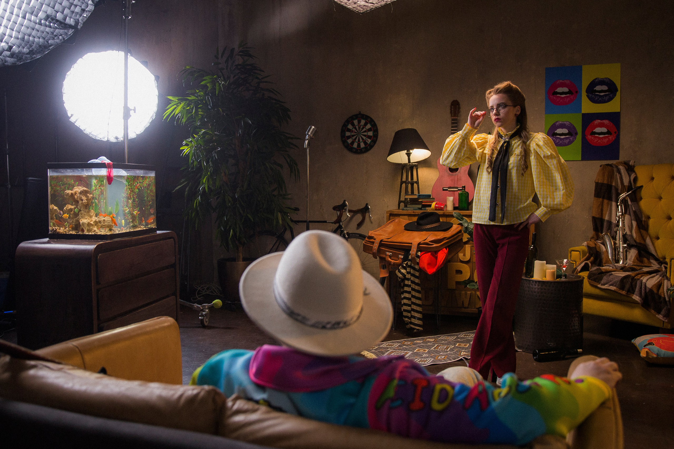 Jukebox trio. Ольга Пилант. АРТ, бэкстейдж, свадебная и семейная фотография, городской портрет, интерьерная фотография