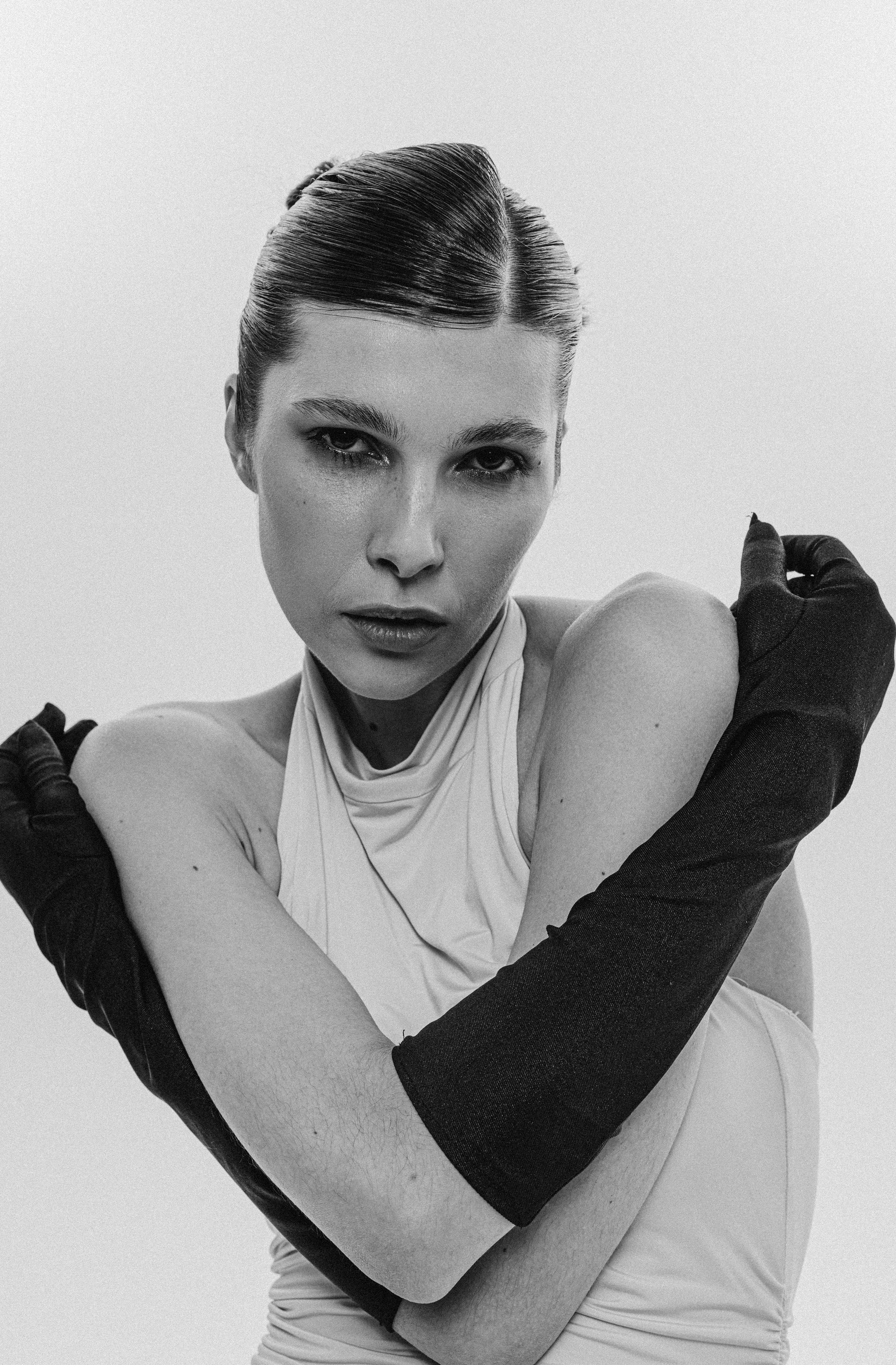 Женский портрет. Портретный фотограф в Санкт-Петербурге и Москве Наталья Мачехина