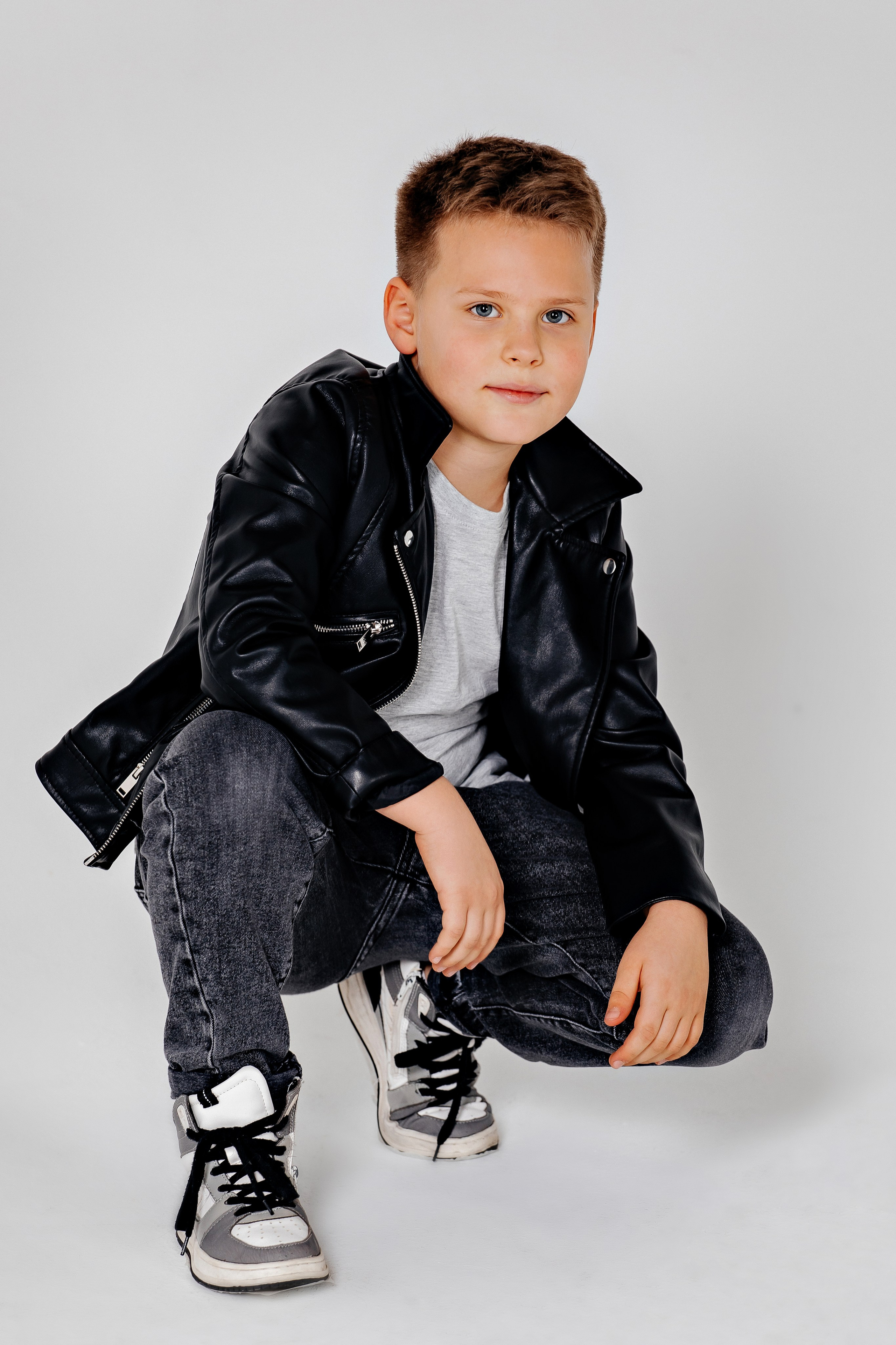 ИНДИВИДУАЛЬНАЯ СЪЕМКА. Ирина Тихонова — фотограф для детей и коллективов в Москве