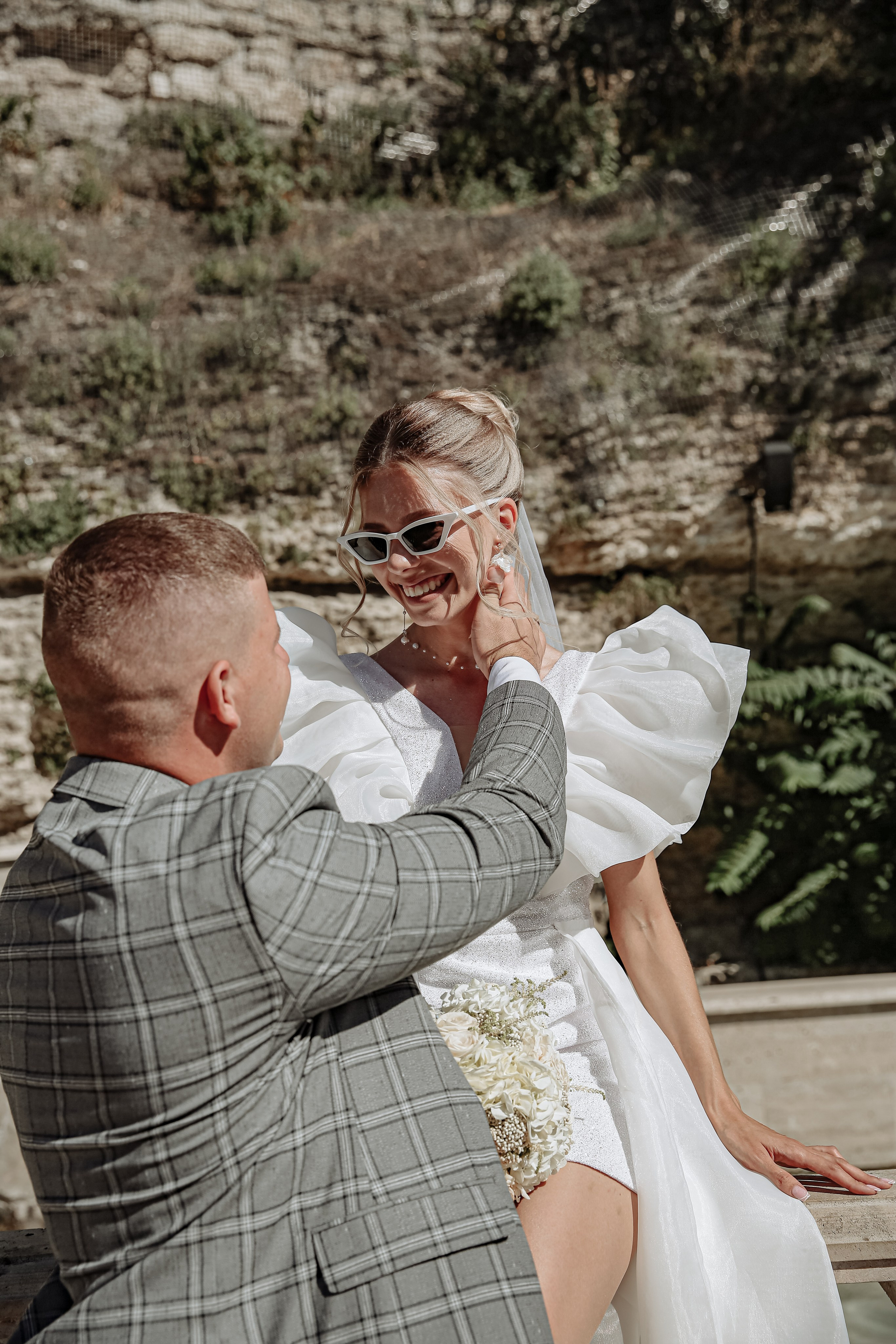 Алексей & Кристина 17.08.24. Свадебный и семейный фотограф в Новопавловске и КМВ Баканова Юлия