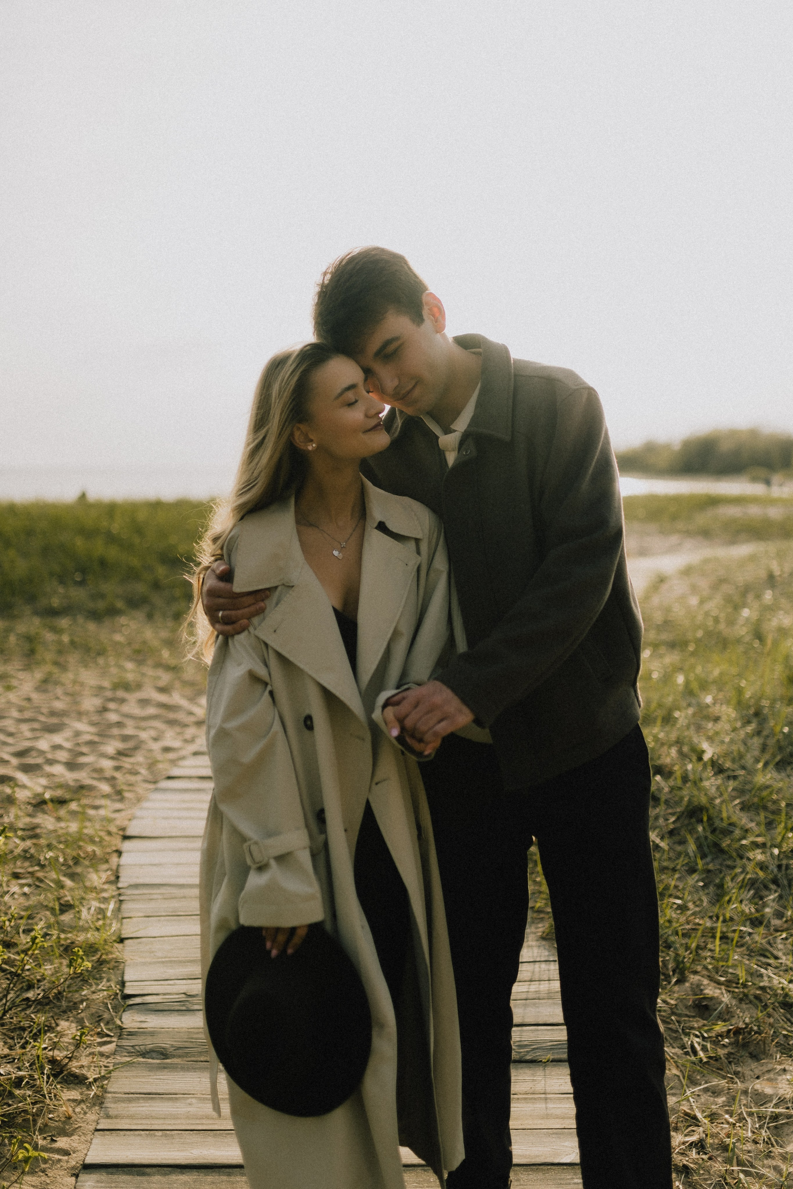 Ксения и Александр. Фотограф в Санкт-Петербурге