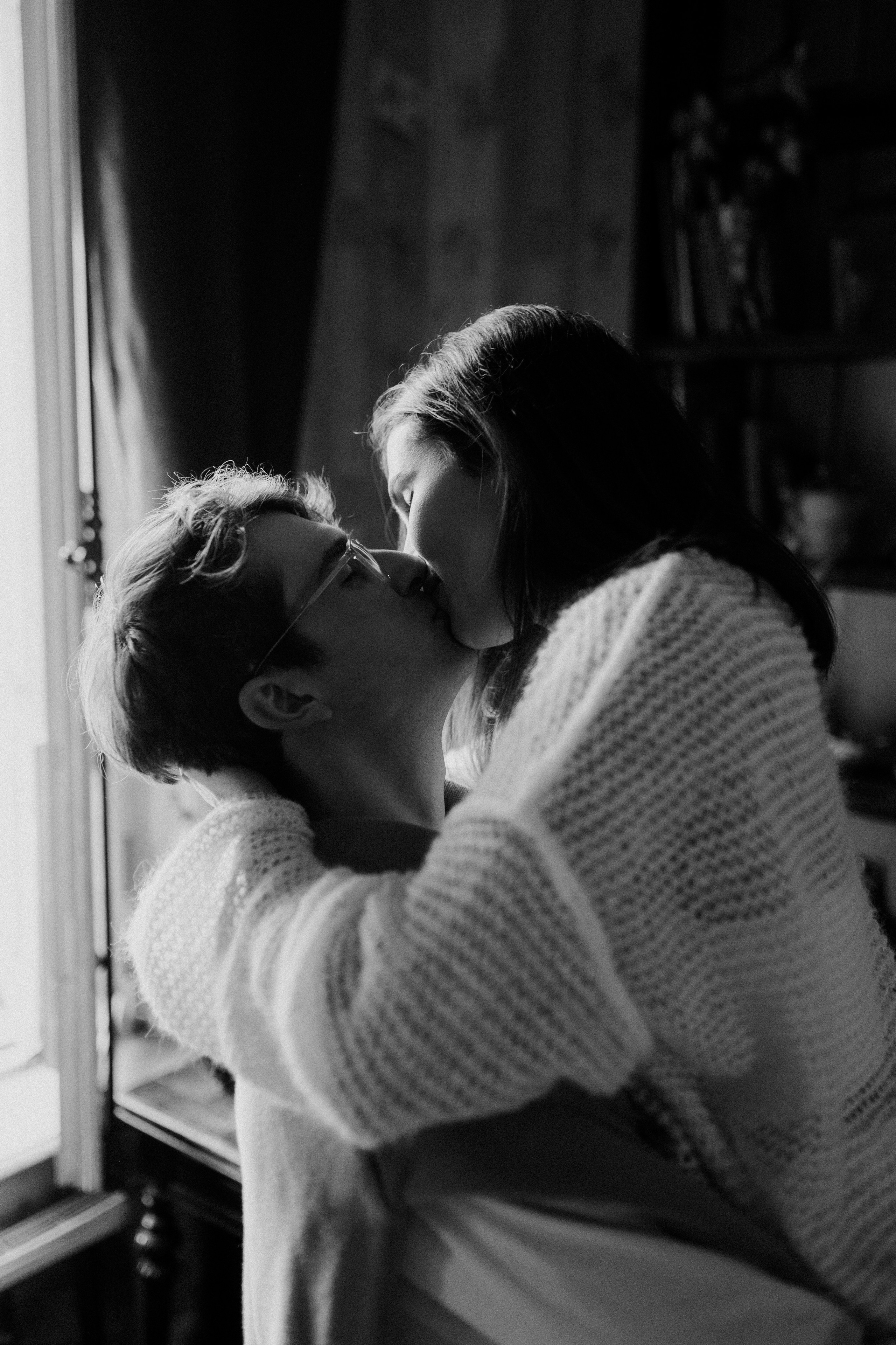 София и Георгий. Фотограф в Санкт-Петербурге