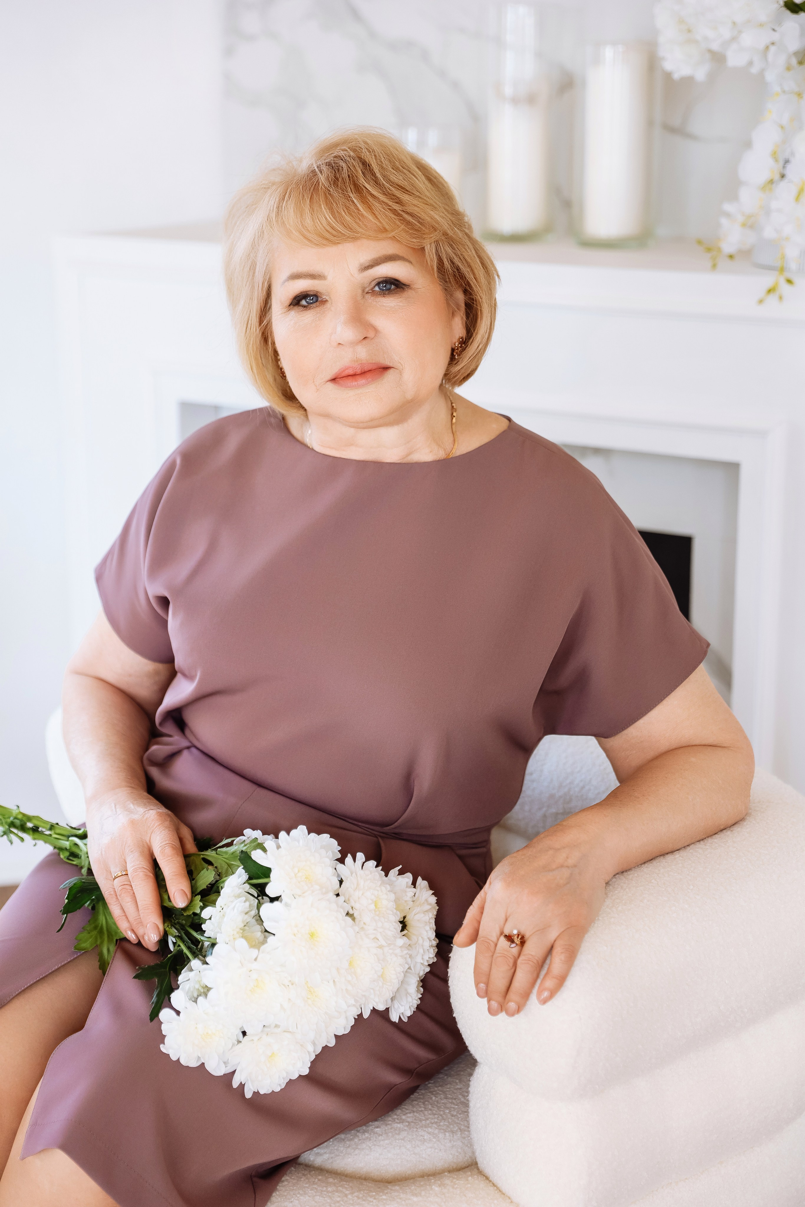 Семейная гармония. Свадебный фотограф Ольга Гречко