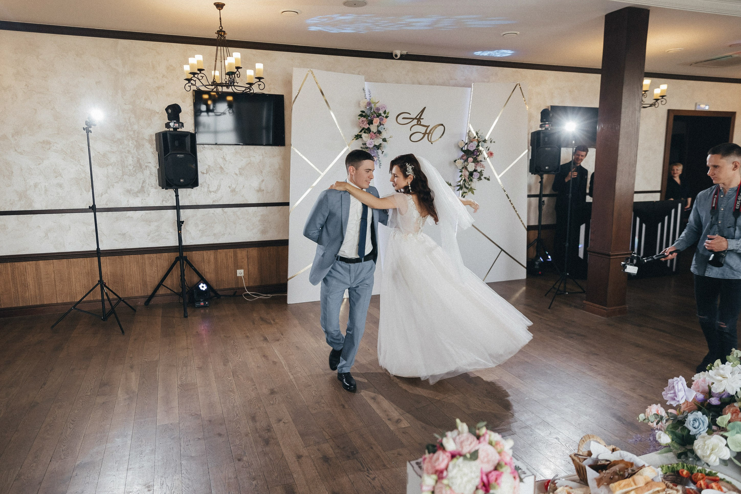 ЮЛИЯ & АЛЕКСЕЙ ` 21.05.23. Maria Startseva Photo