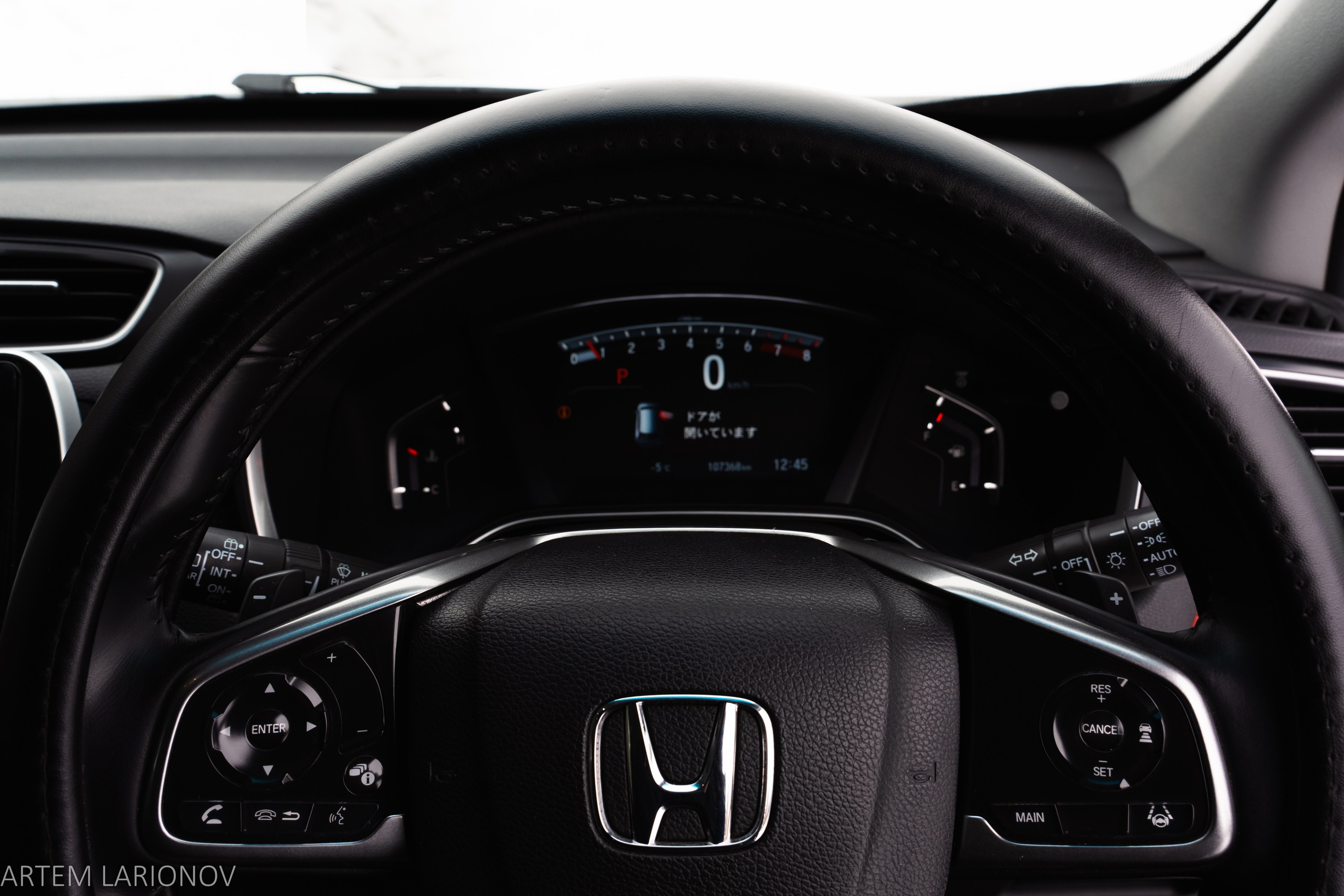 Фото авто для продажи. Фотограф Артем Ларионов