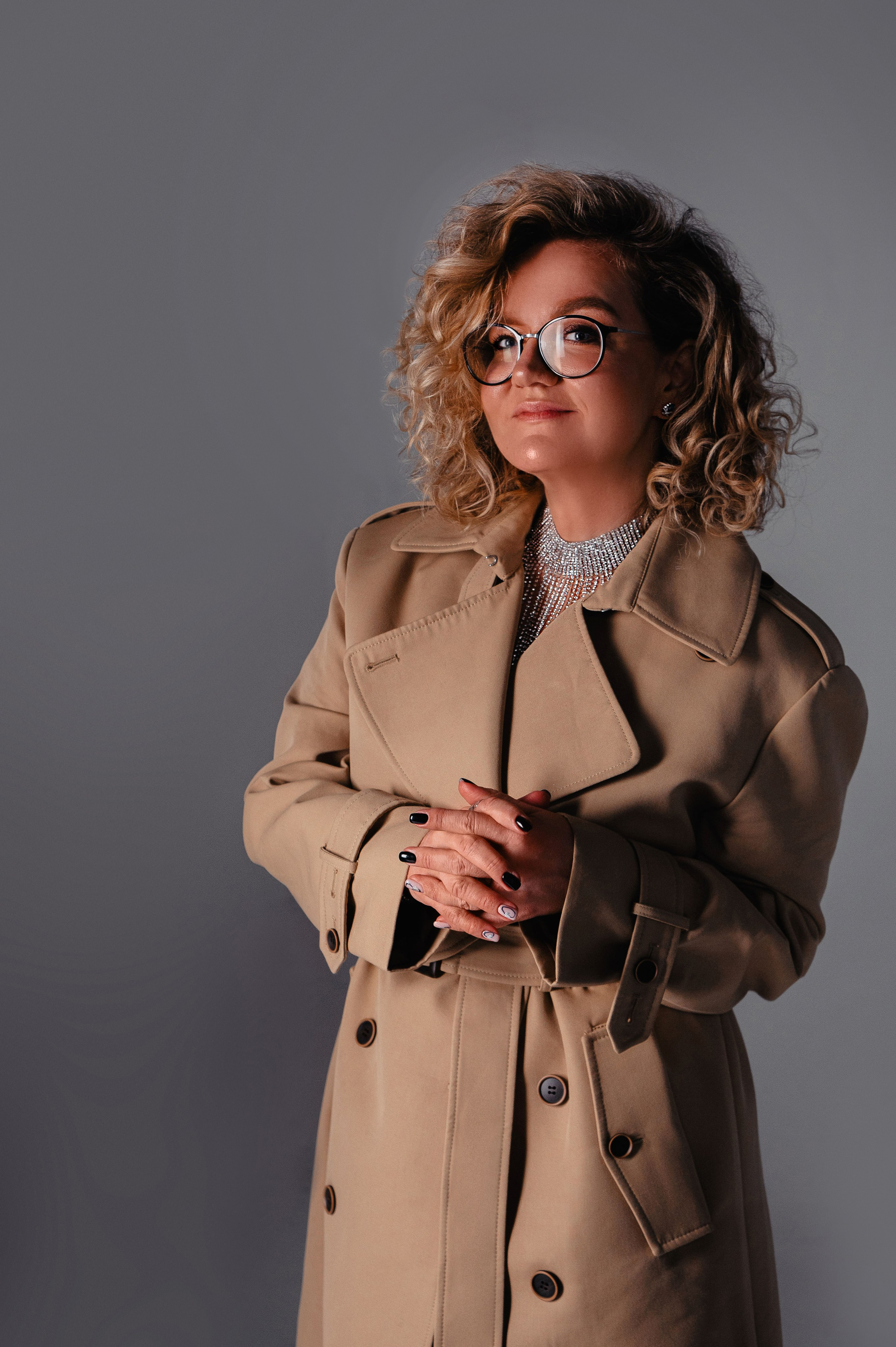 Стиль Voque. Фотограф Ника Меер