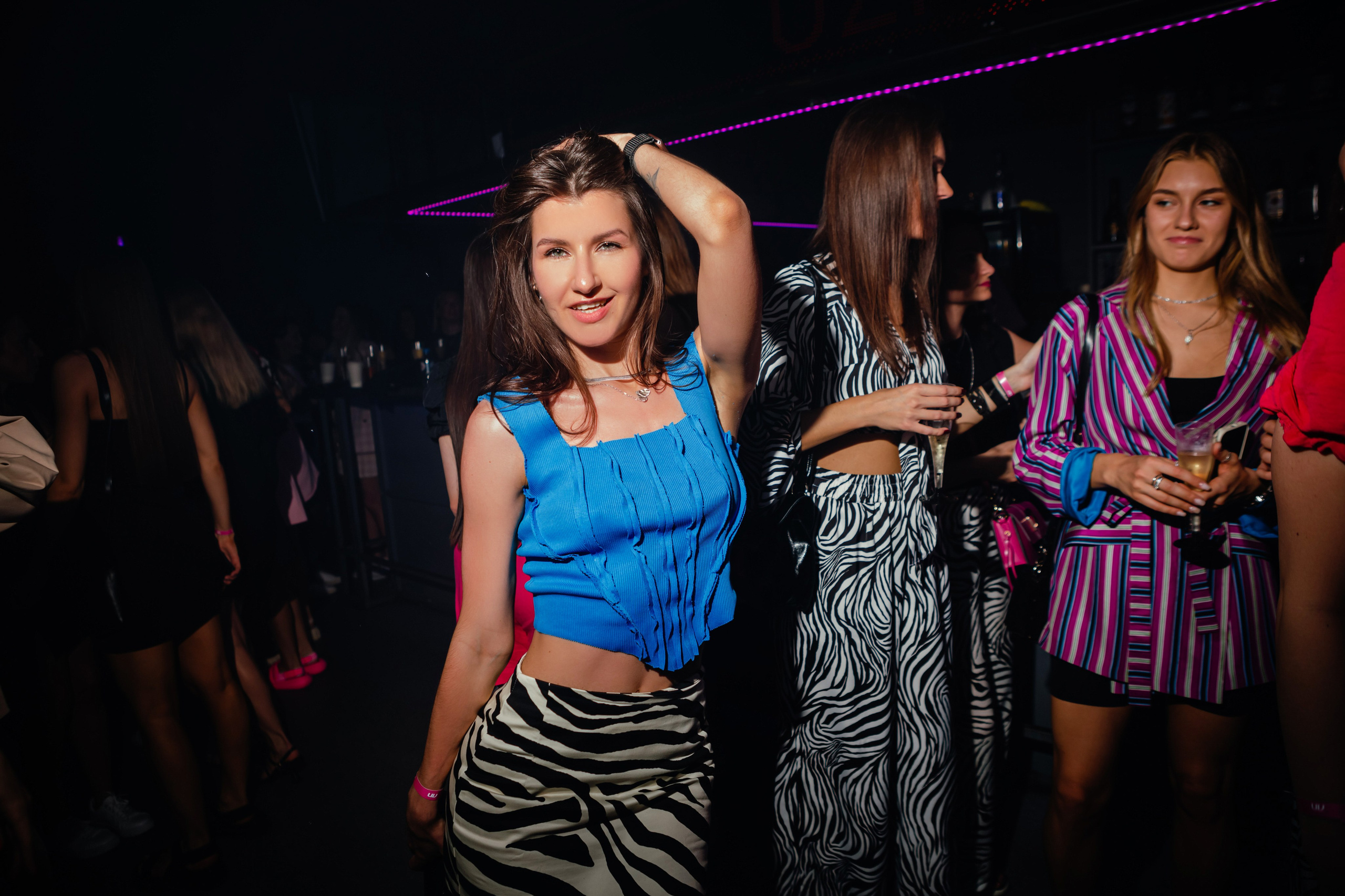 UZHE VYHOZHU — 5 years. Фотограф @alexandradmitrievaph