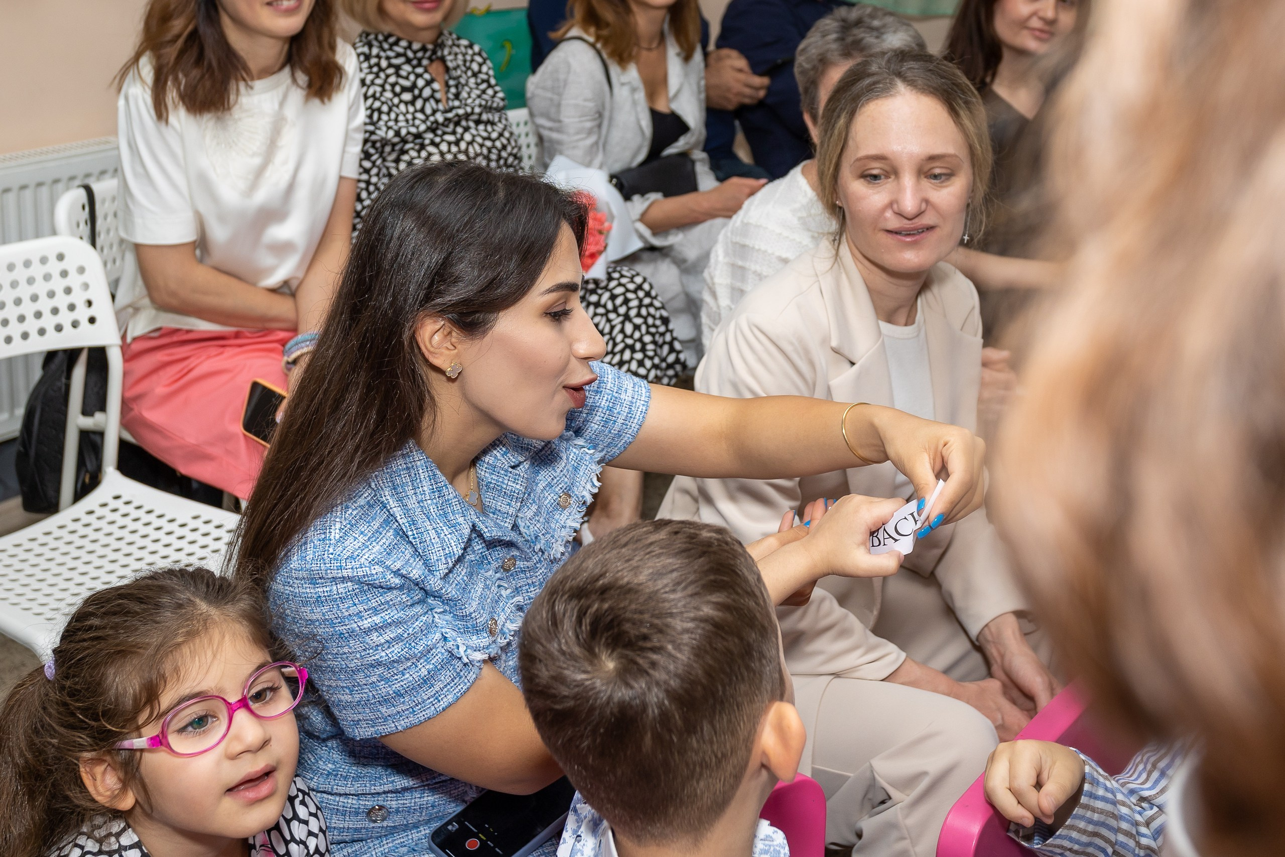 Выпускной Детский сад, 2 часа, 8000. Выпускные альбомы Майкоп, Краснодар Елена Золотарева