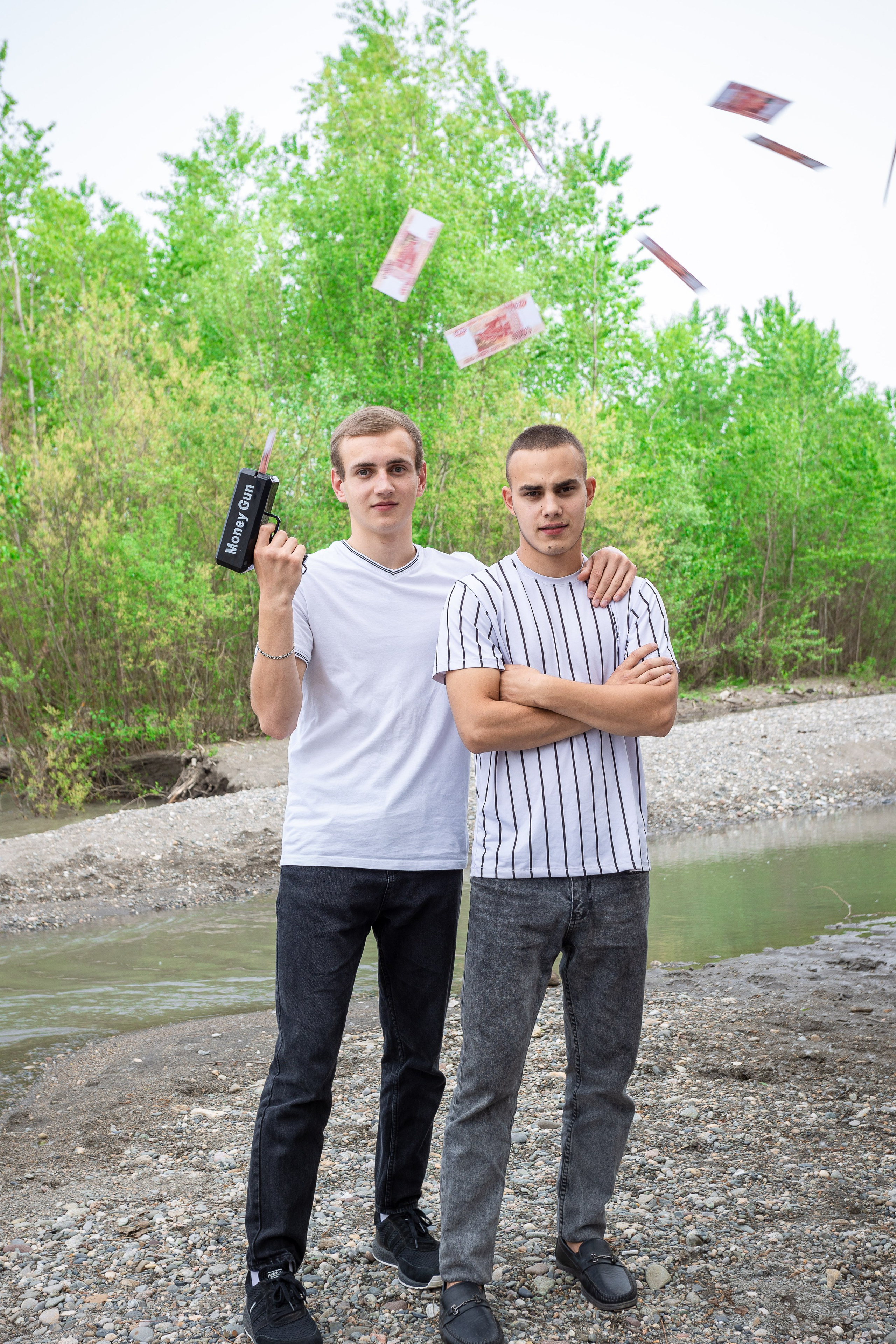 Уличная фотосессия на выпускной альбом. Выпускные альбомы Майкоп, Краснодар Елена Золотарева