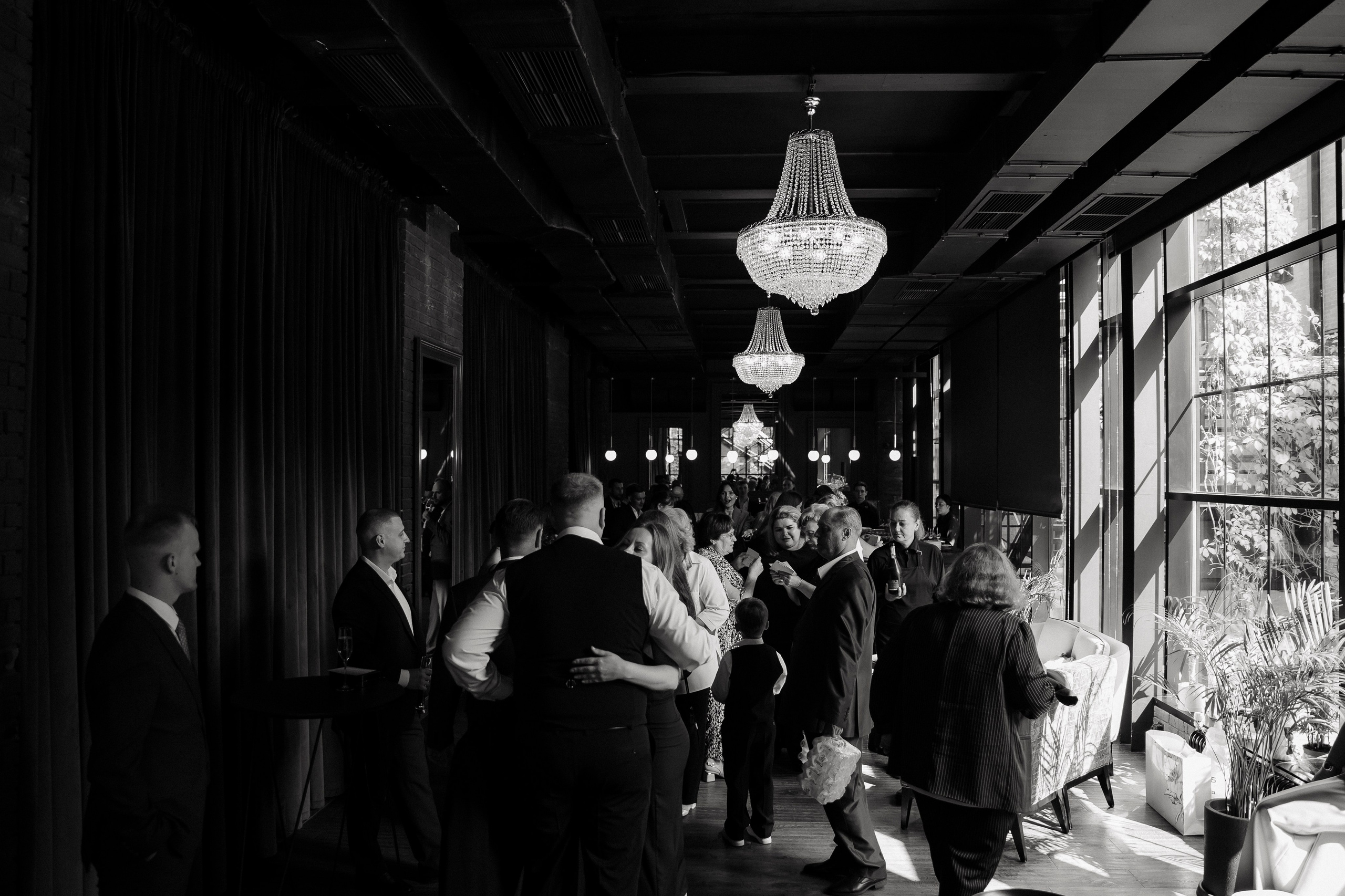 Сияй!. Свадебный  фотограф Юлия Гривцова Москва