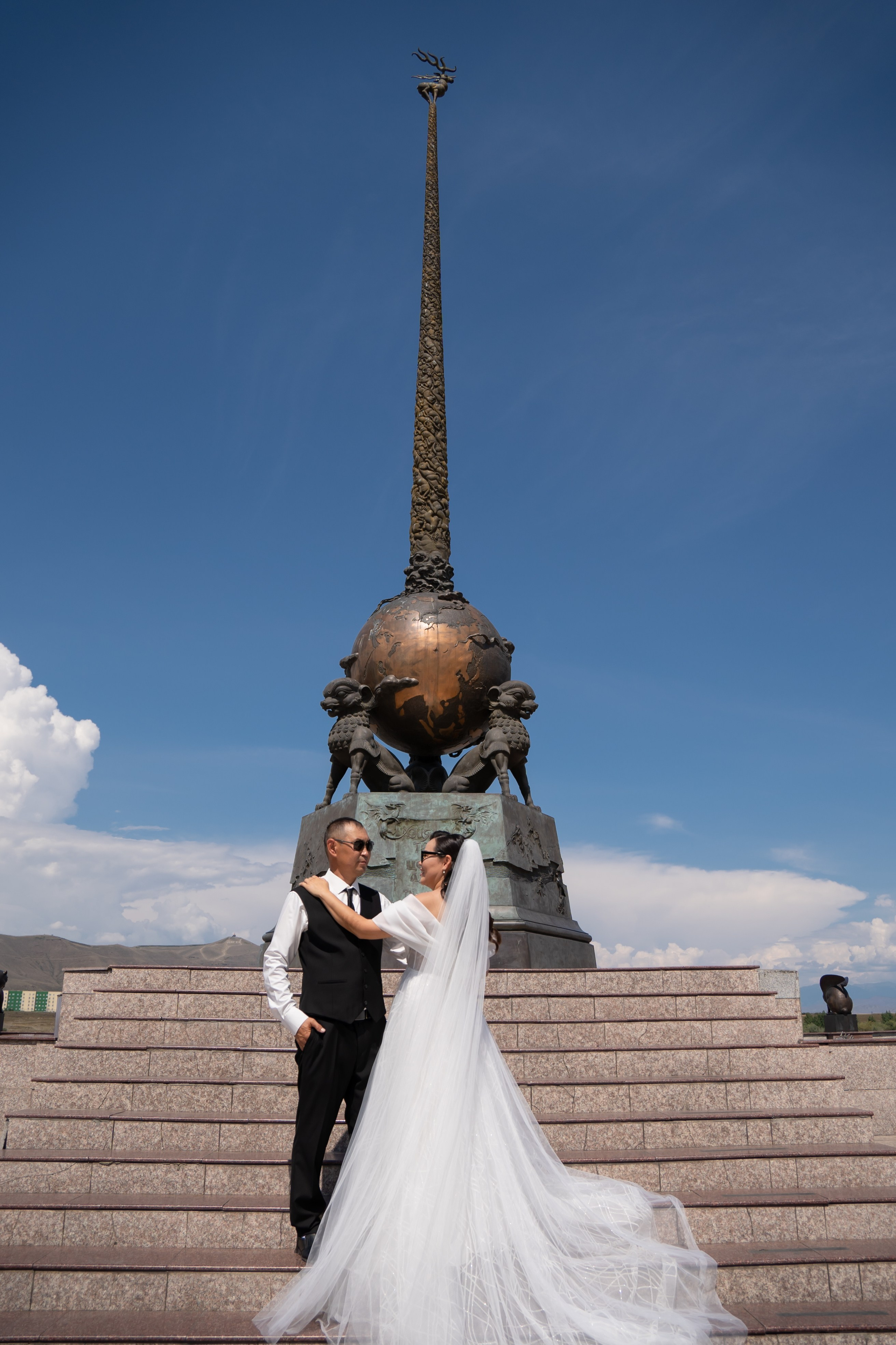 Свадьбы 2024. SHUDE TUVA — фотограф и видеограф в Кызыле