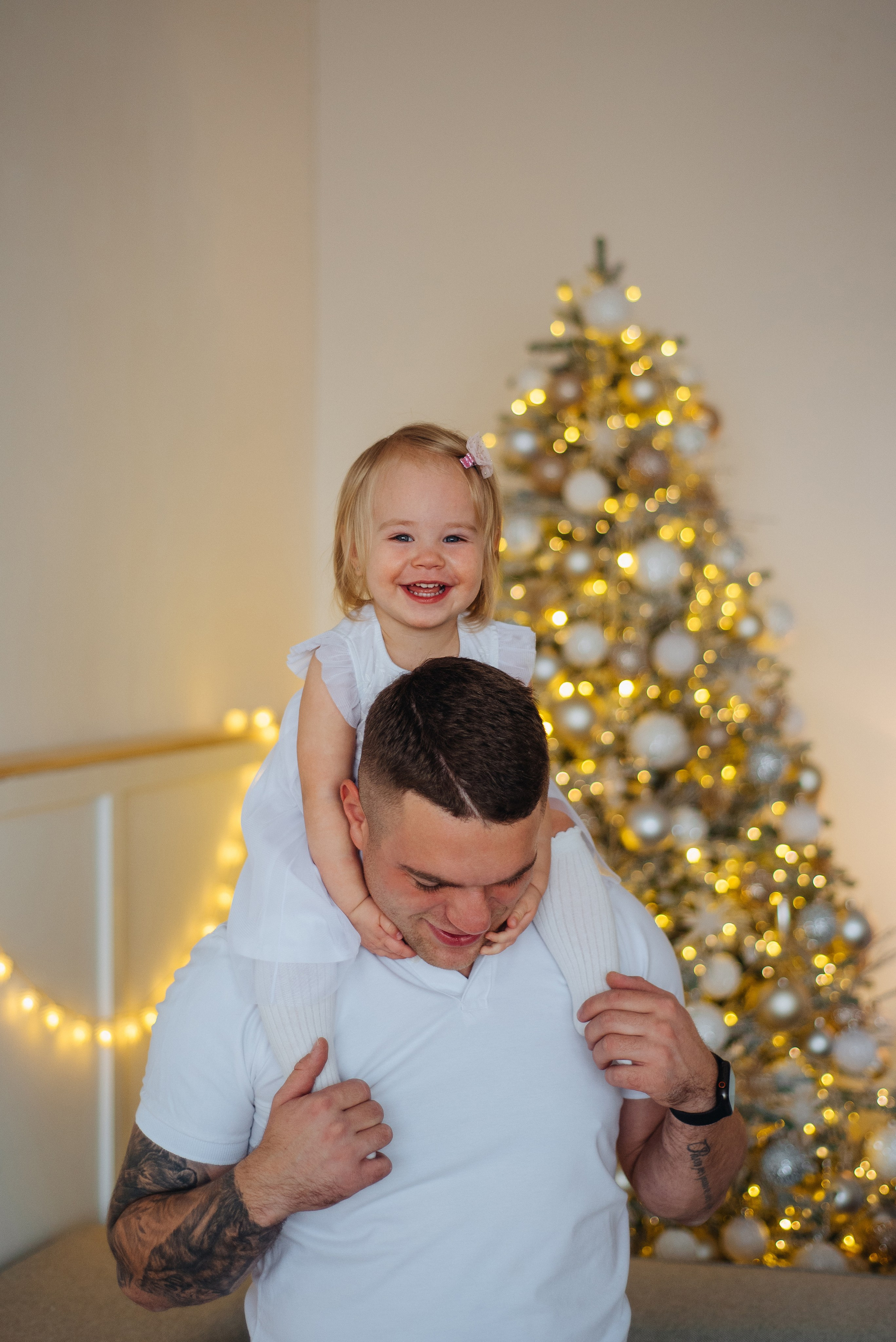 Кристина, Василиса, Саша. Семейный фотограф в Омске Смирнова Светлана