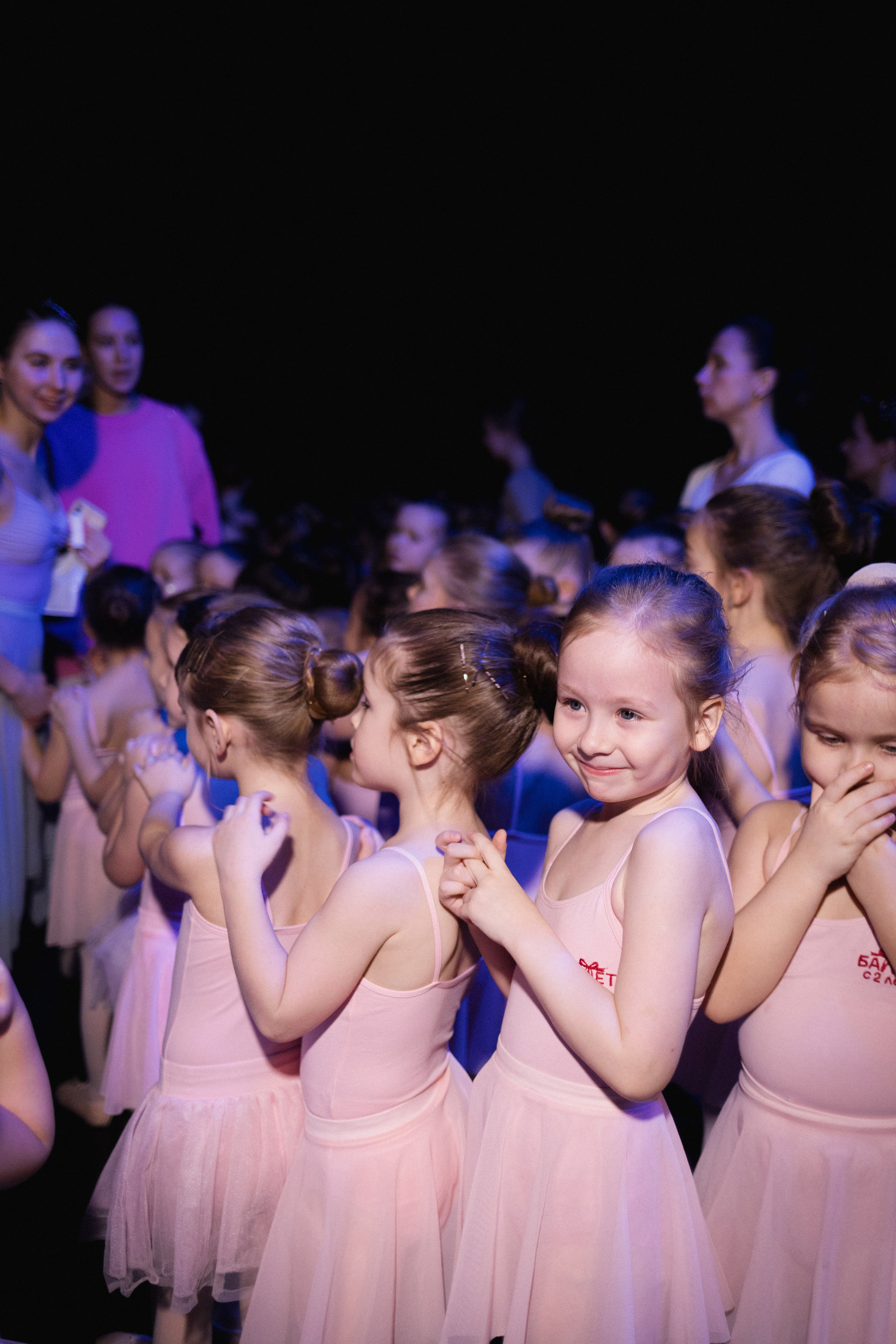 Балет с 2-х лет | Крокус. Кузьмина Анастасия — контент-фотограф | Москва