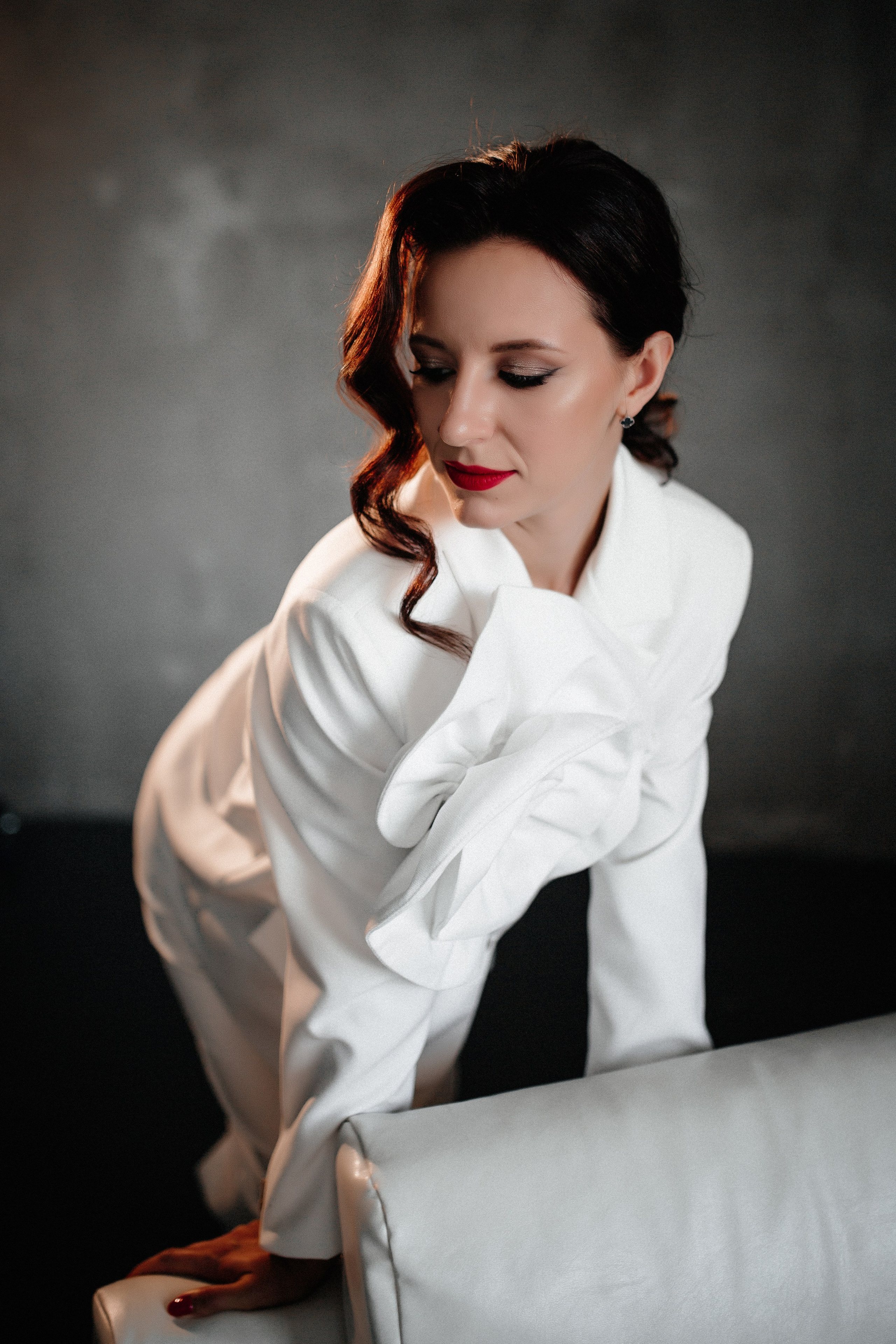 Саша. Анастасия Гольнева