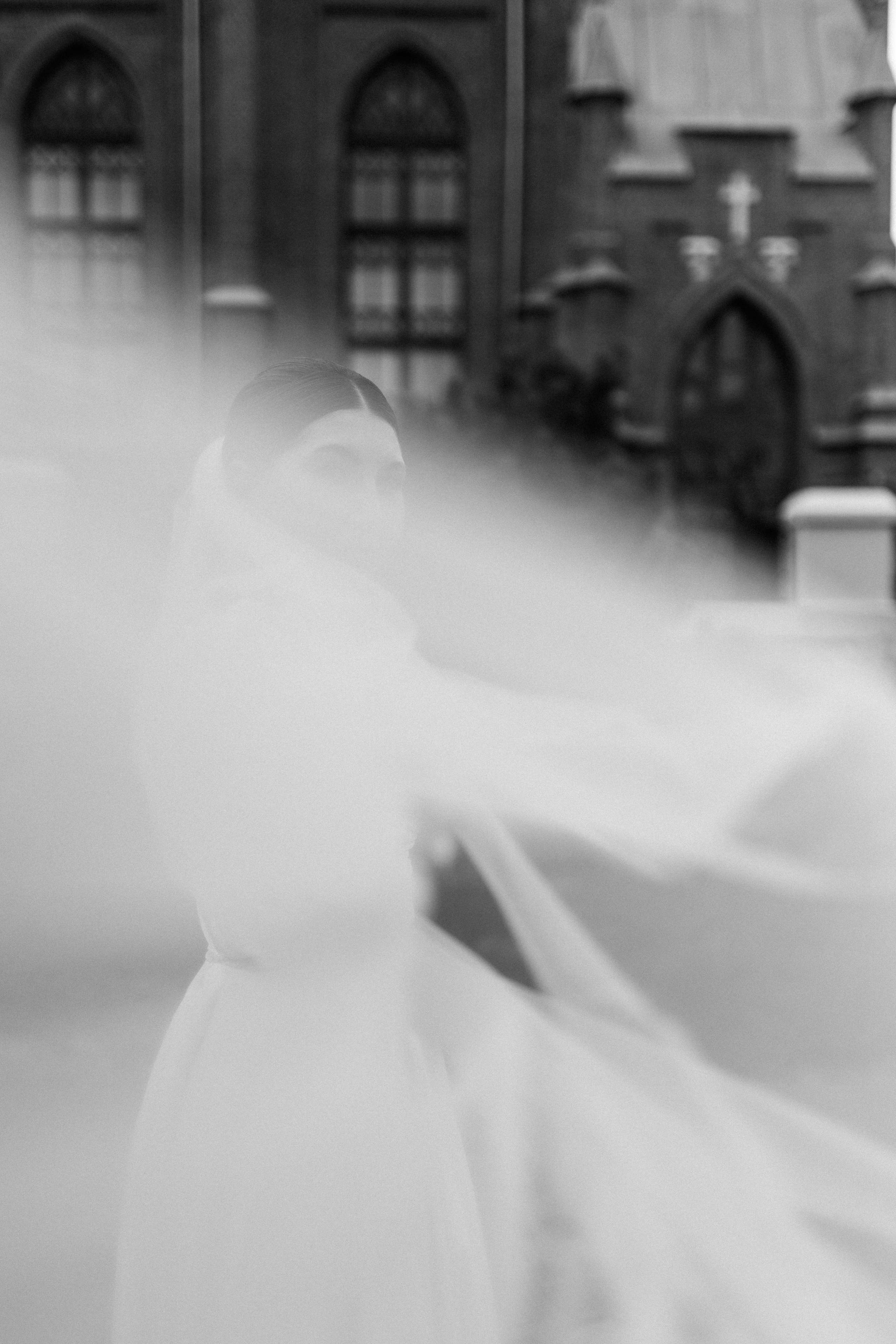 KIRILL & ELENA. Свадебный фотограф в Самаре Олеся Масливец