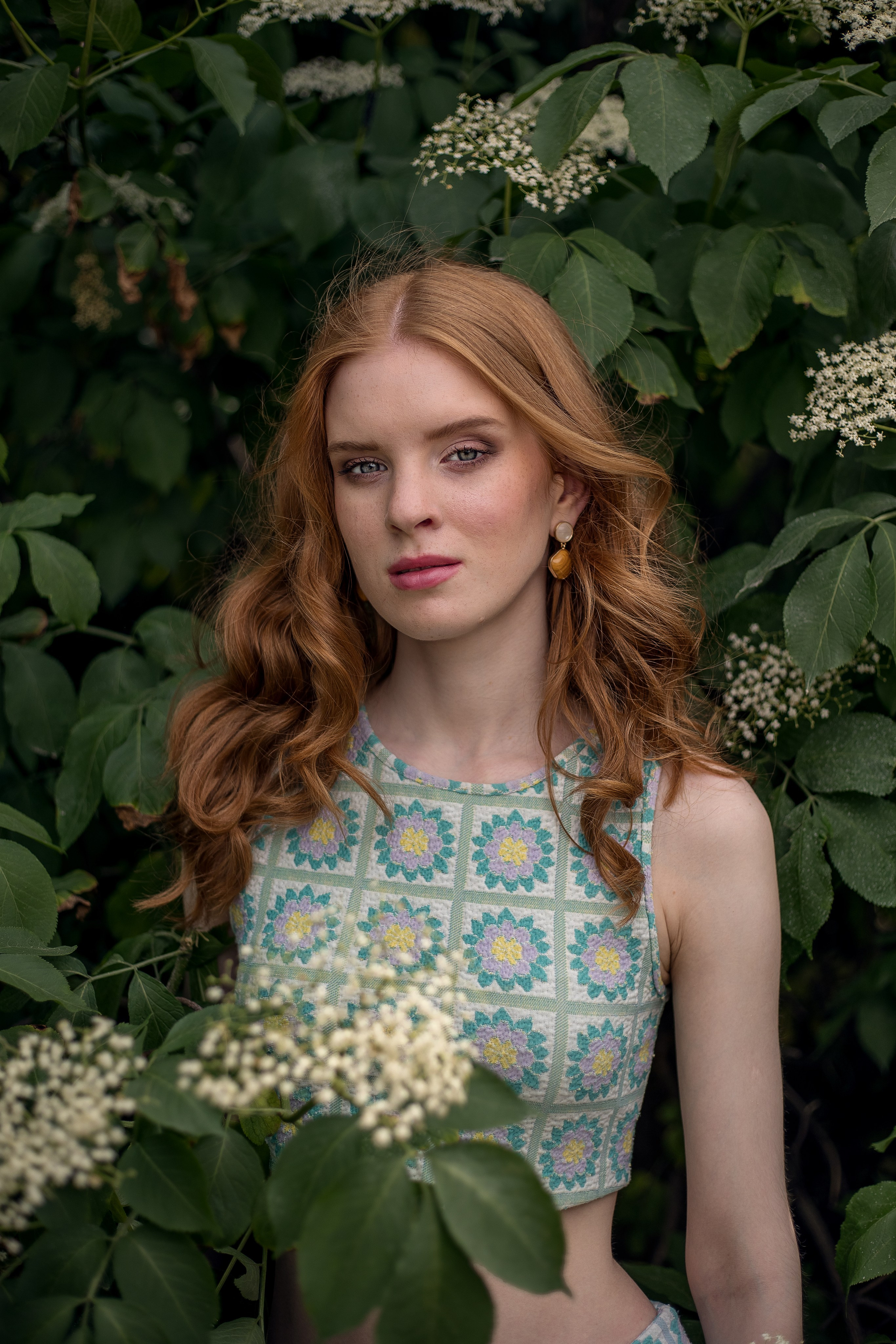 Немного фэшн. Семейный и детский фотограф В Москве Парамонова Екатерина