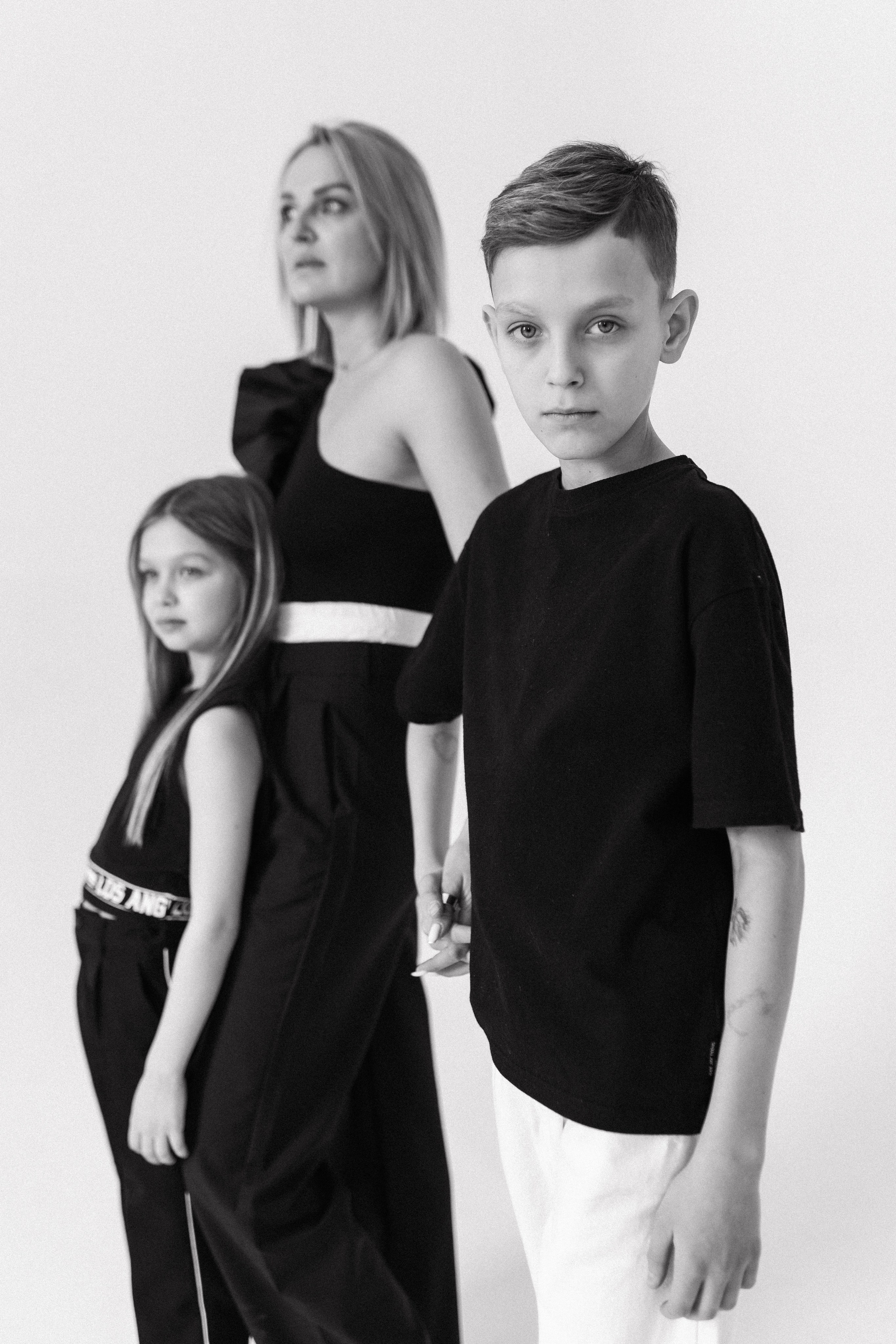 Когда пришли впервые на фотосессию. Семейный фотограф в Нижнем Новгороде Доронина Юлия