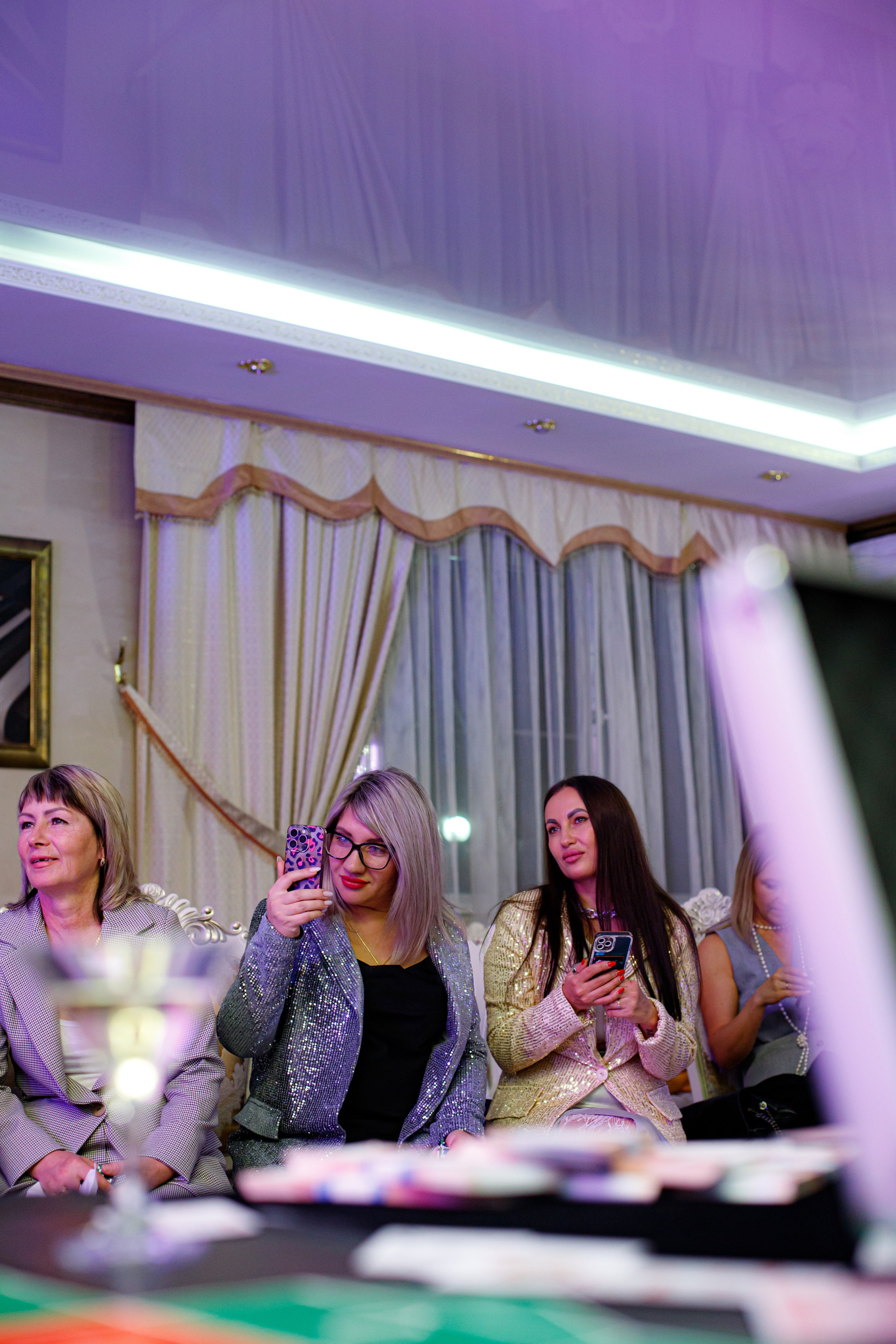 ELOSMED. Photokarish