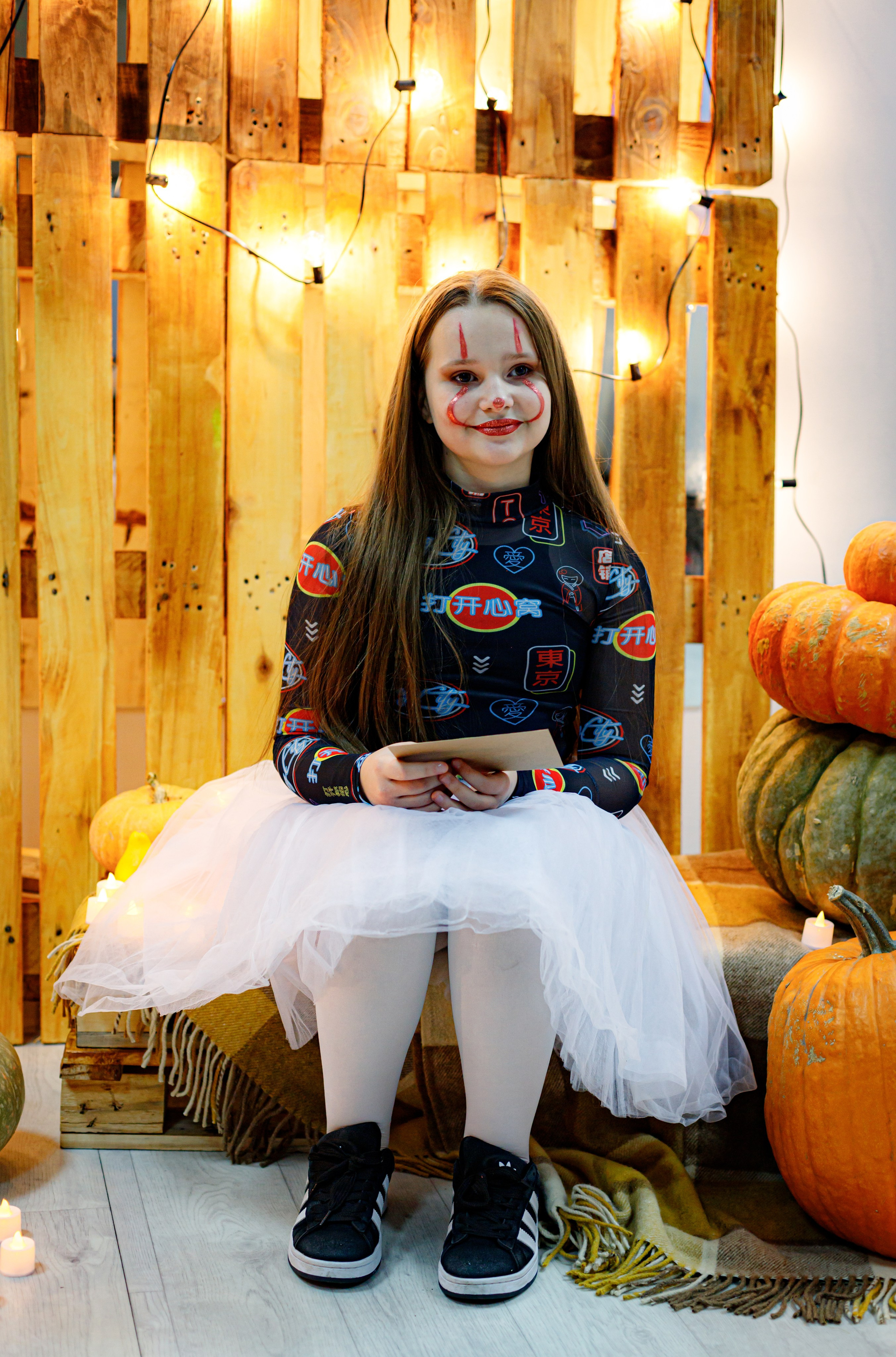 HALLOWEEN. Photokarish