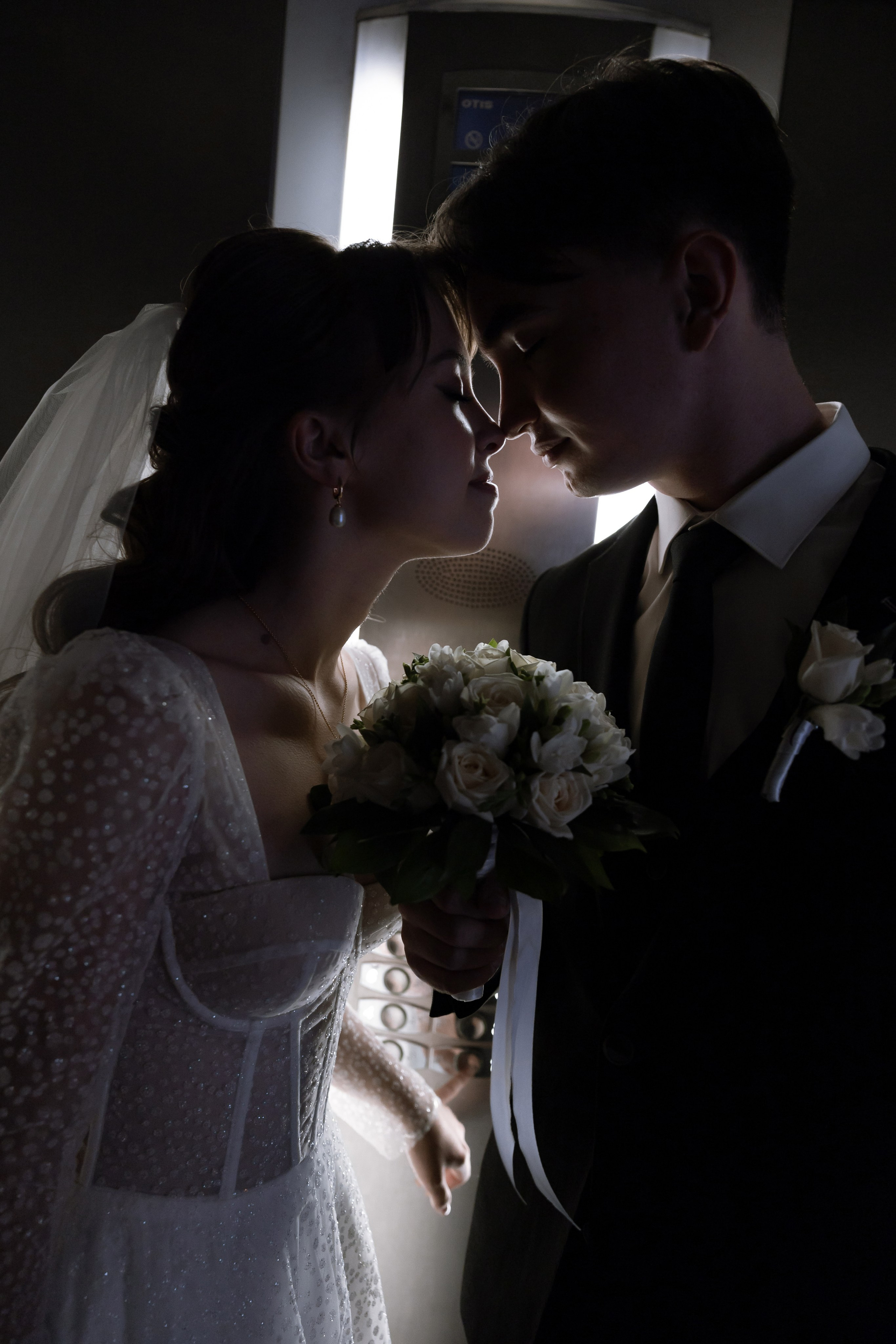 Александр и Екатерина. Свадебный фотограф в Санкт — Петербурге и Ленинградской о