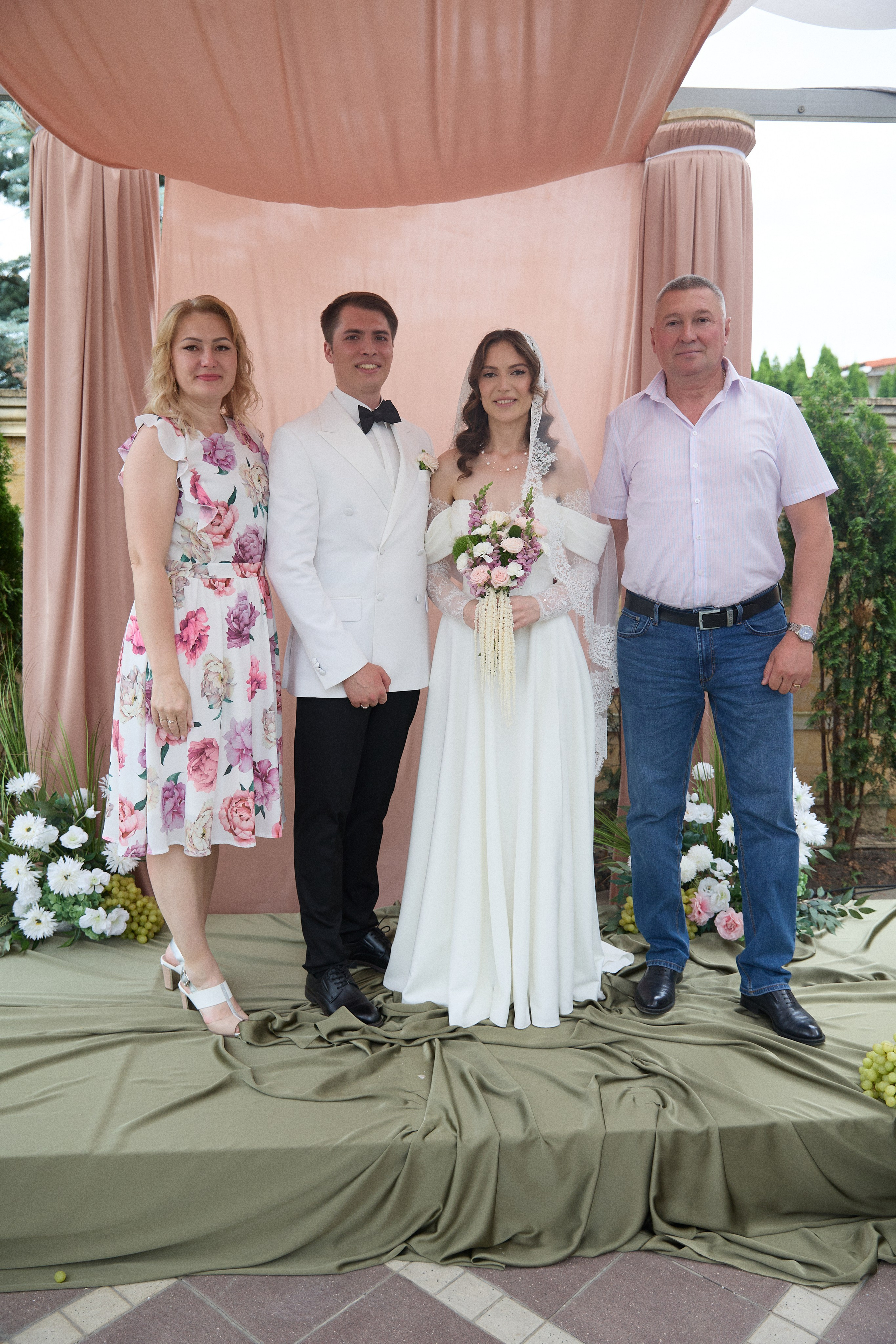 Wedding Day. Фотограф Максим Маркелов