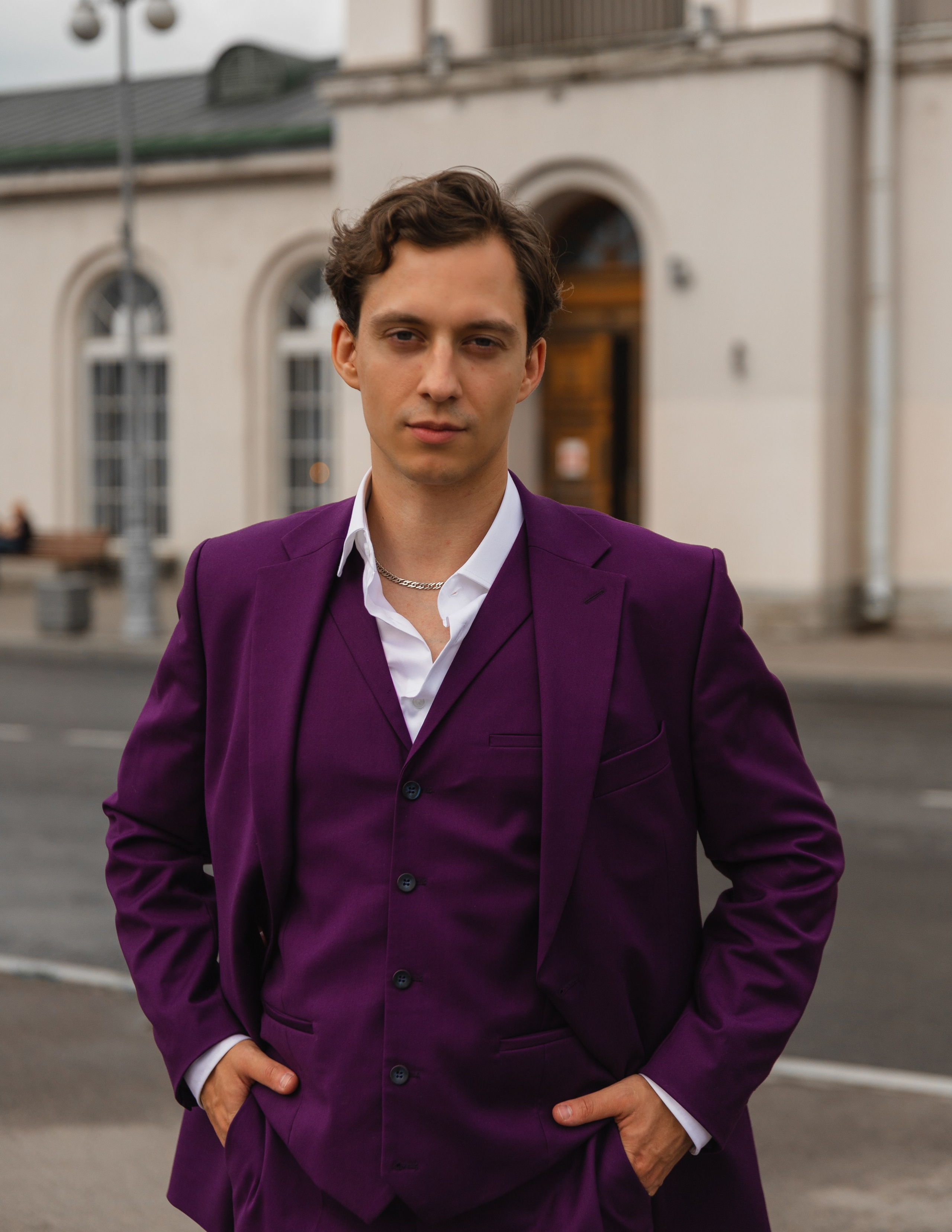 Свадьбы. Портретный фотограф в Санкт-Петербурге Катя Протасевич