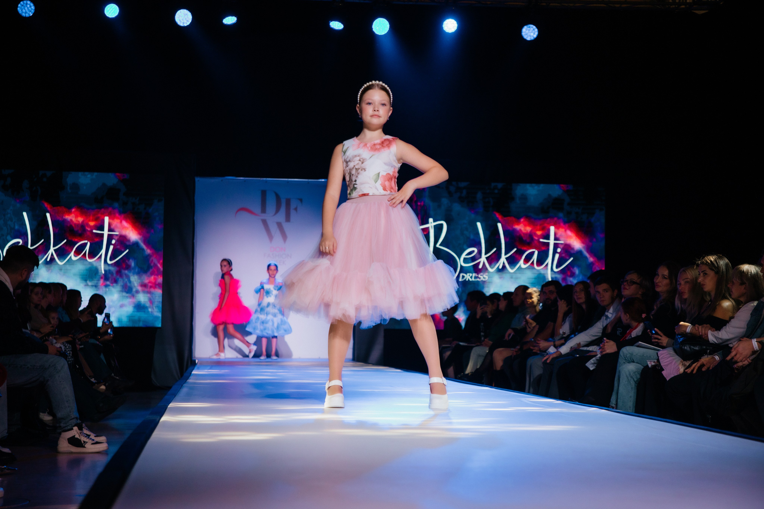 DFW Ростов — На — Дону 2023. Efimova Model Agency