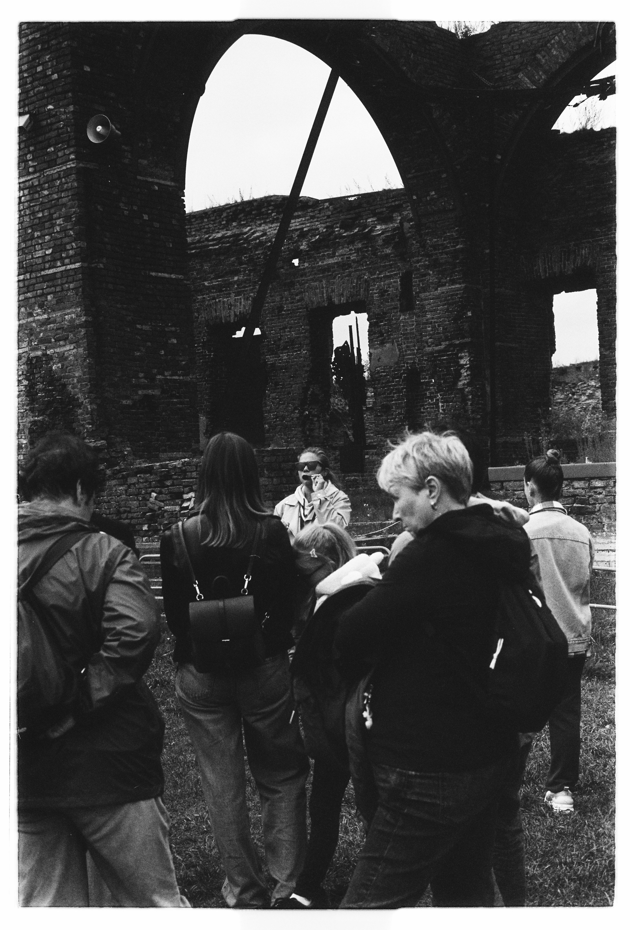 Пейзаж и архитектура. Maria Sineva, photographer