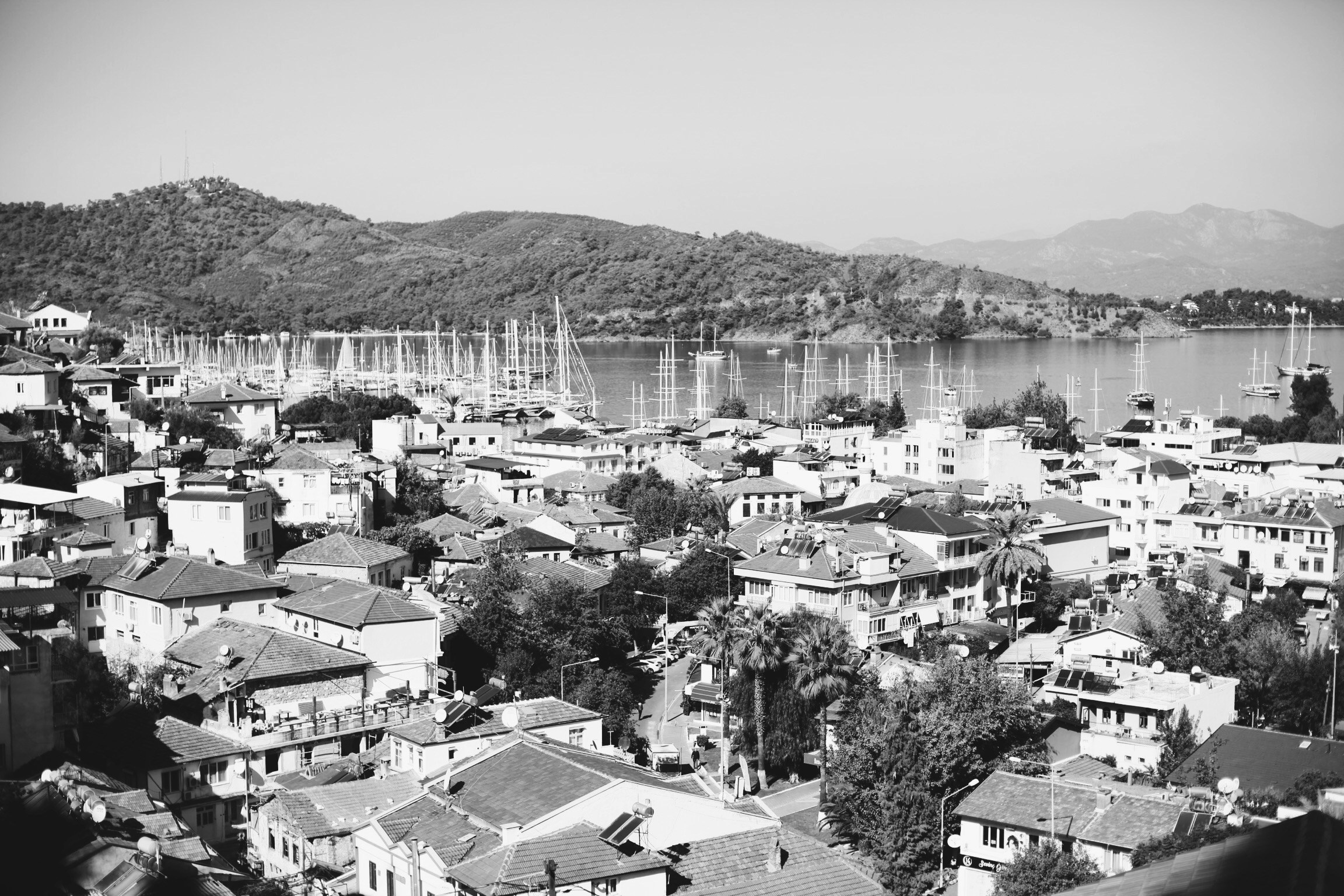 Волна. Ксения Плотникова