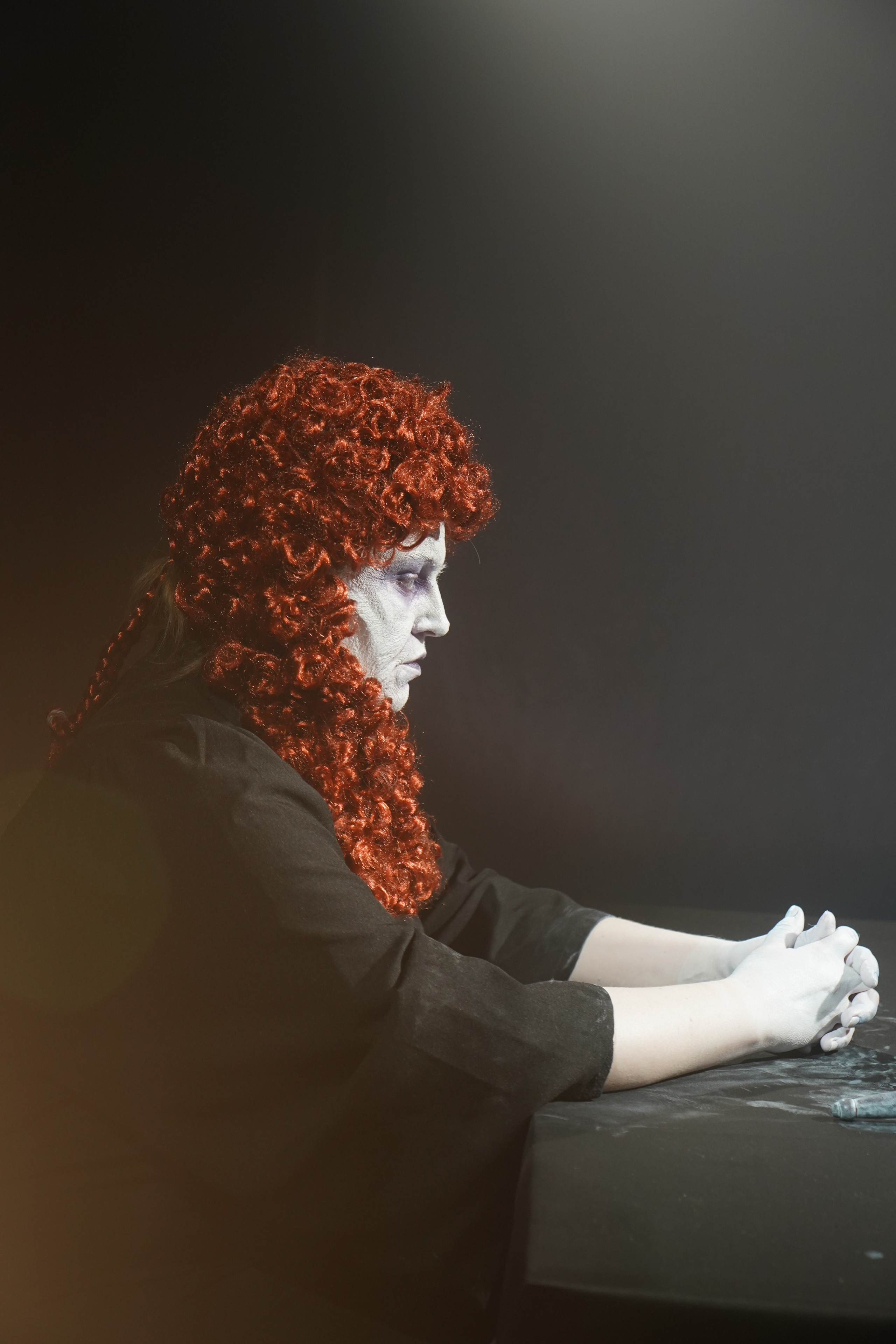 К/м Экзистенциальные ножницы (реж. Н.Григорьева). Главная