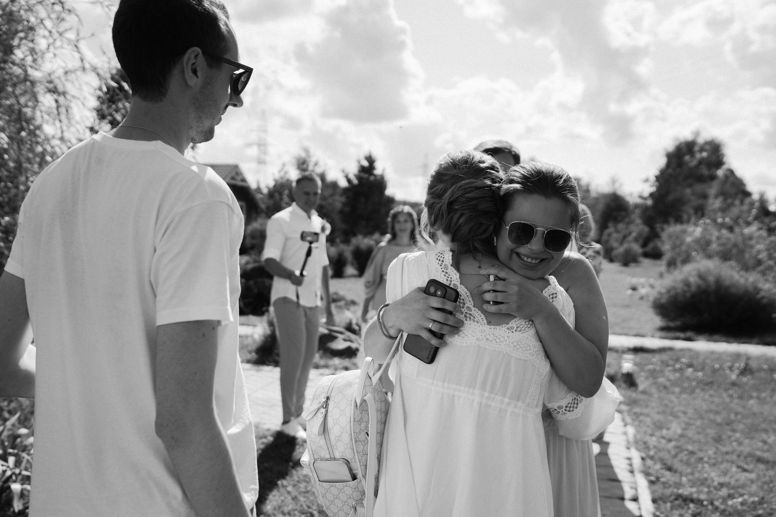 Дмитрий и Виктория. Свадебный и семейный фотограф Ястребова Маргарита