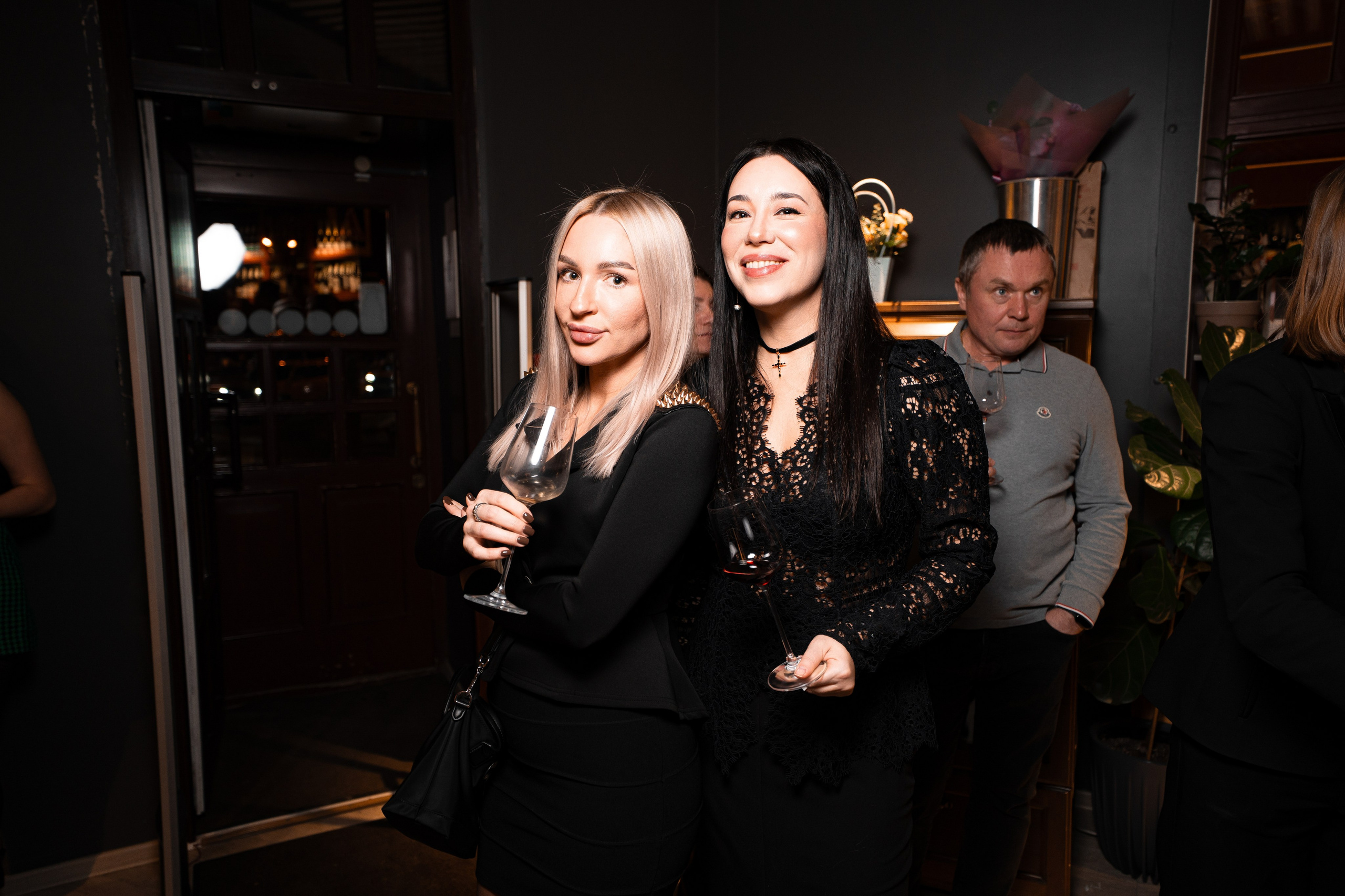 ЭНОТЕКА — 13 ЛЕТ. СВОИ. ФОТООТЧЕТЫ-СОБЫТИЯ-МЕСТА