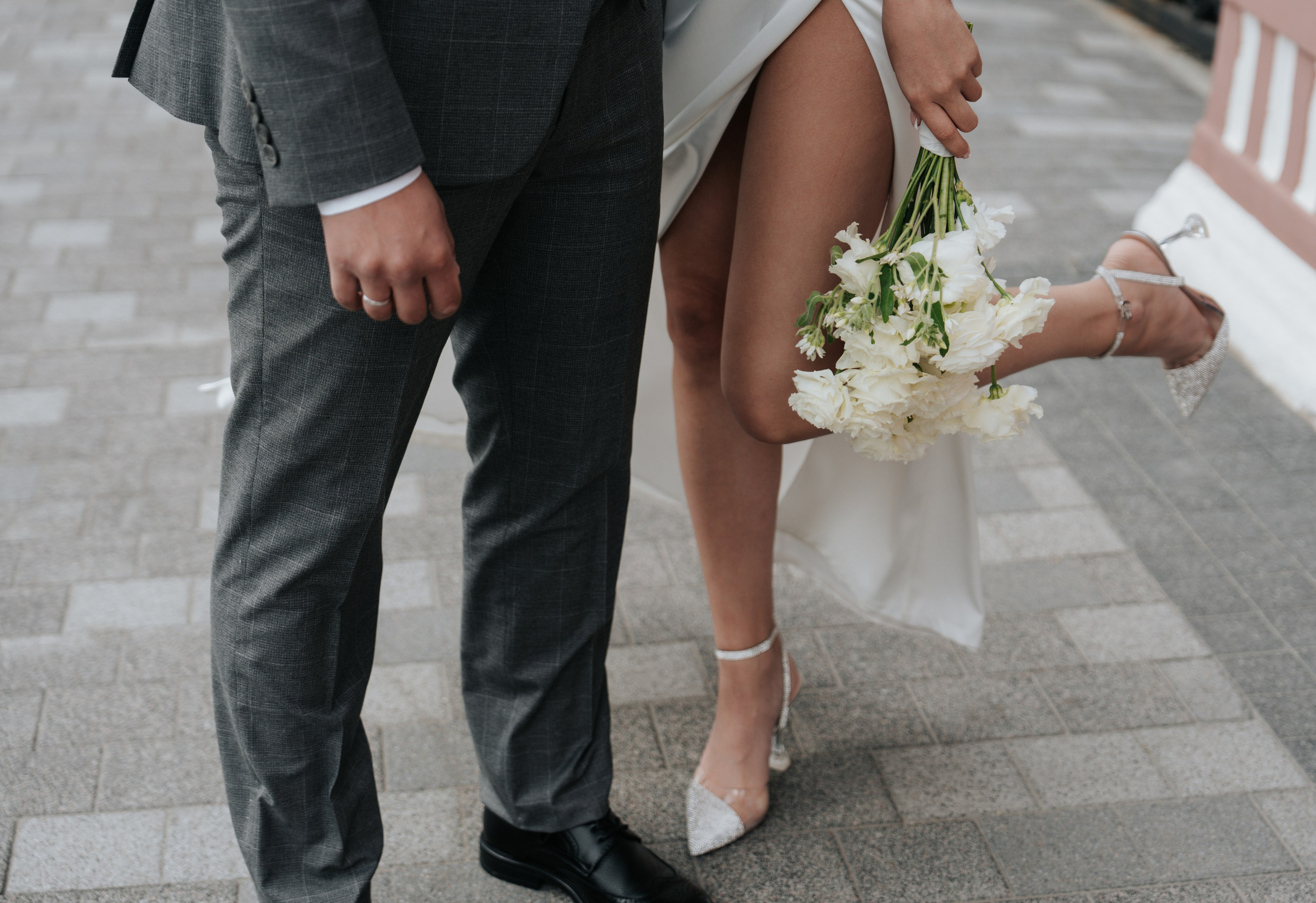 Свадебные съемки