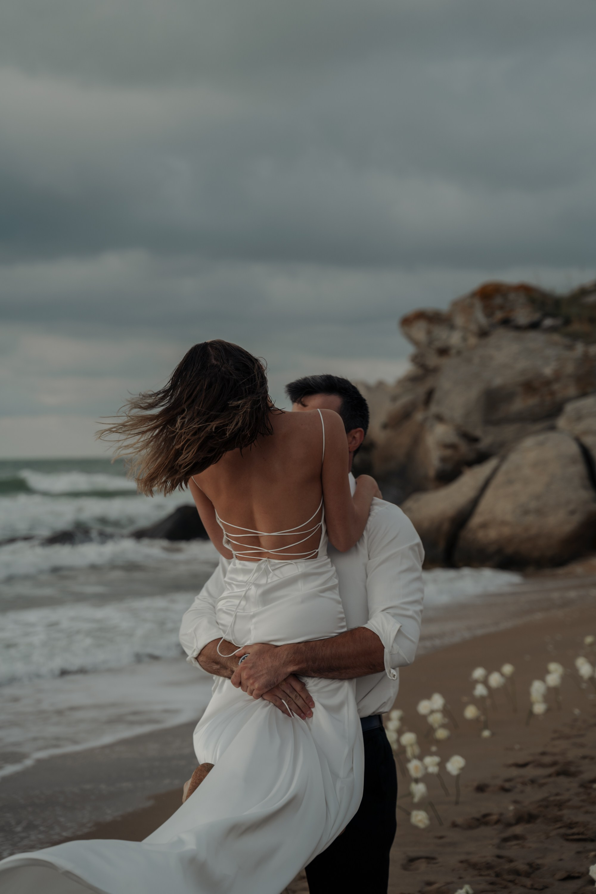 Mermaid. Портретный фотограф в Краснодаре Валерия Матирная