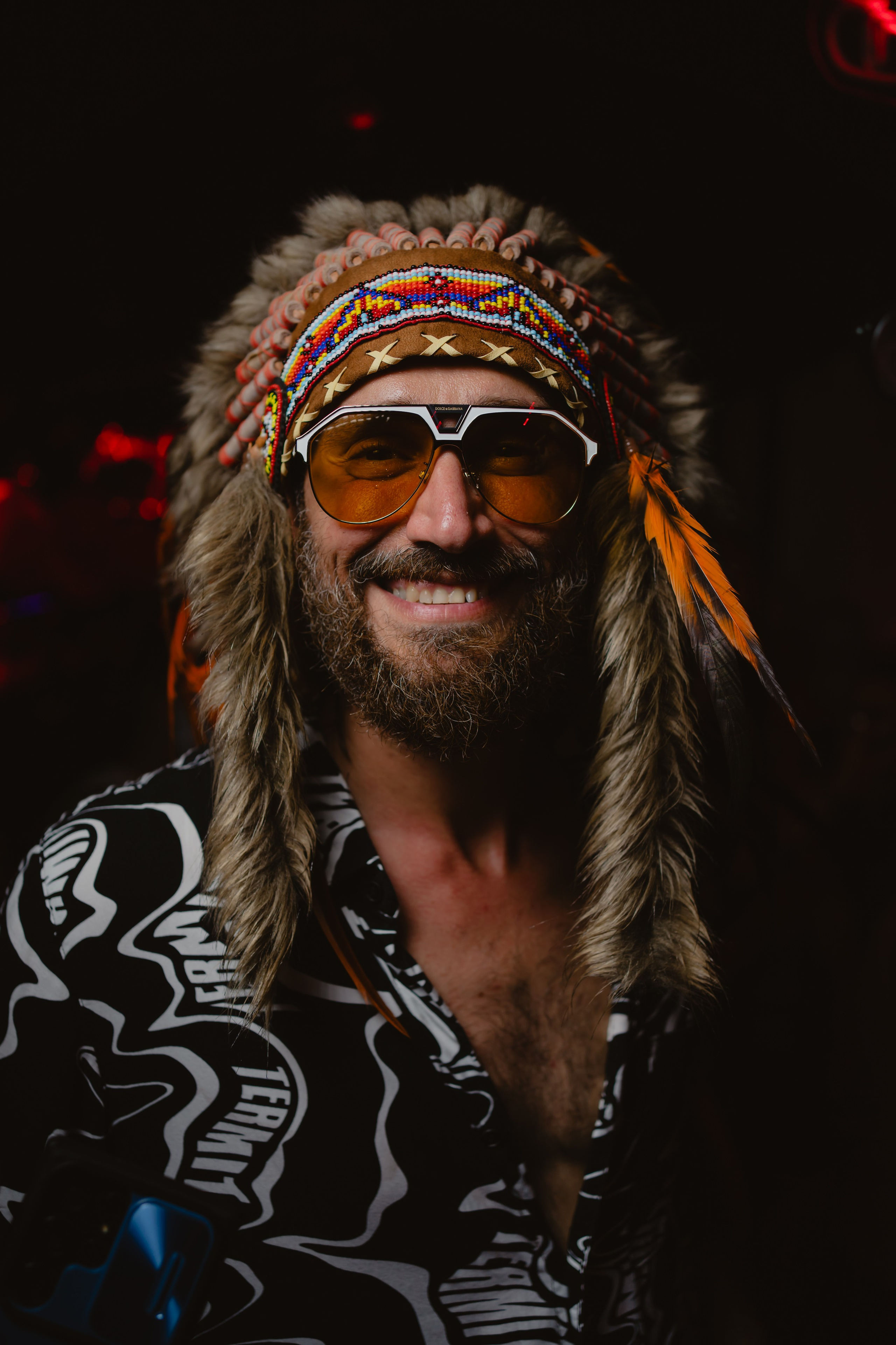 Event photography (old page). Сергей Зворыгин