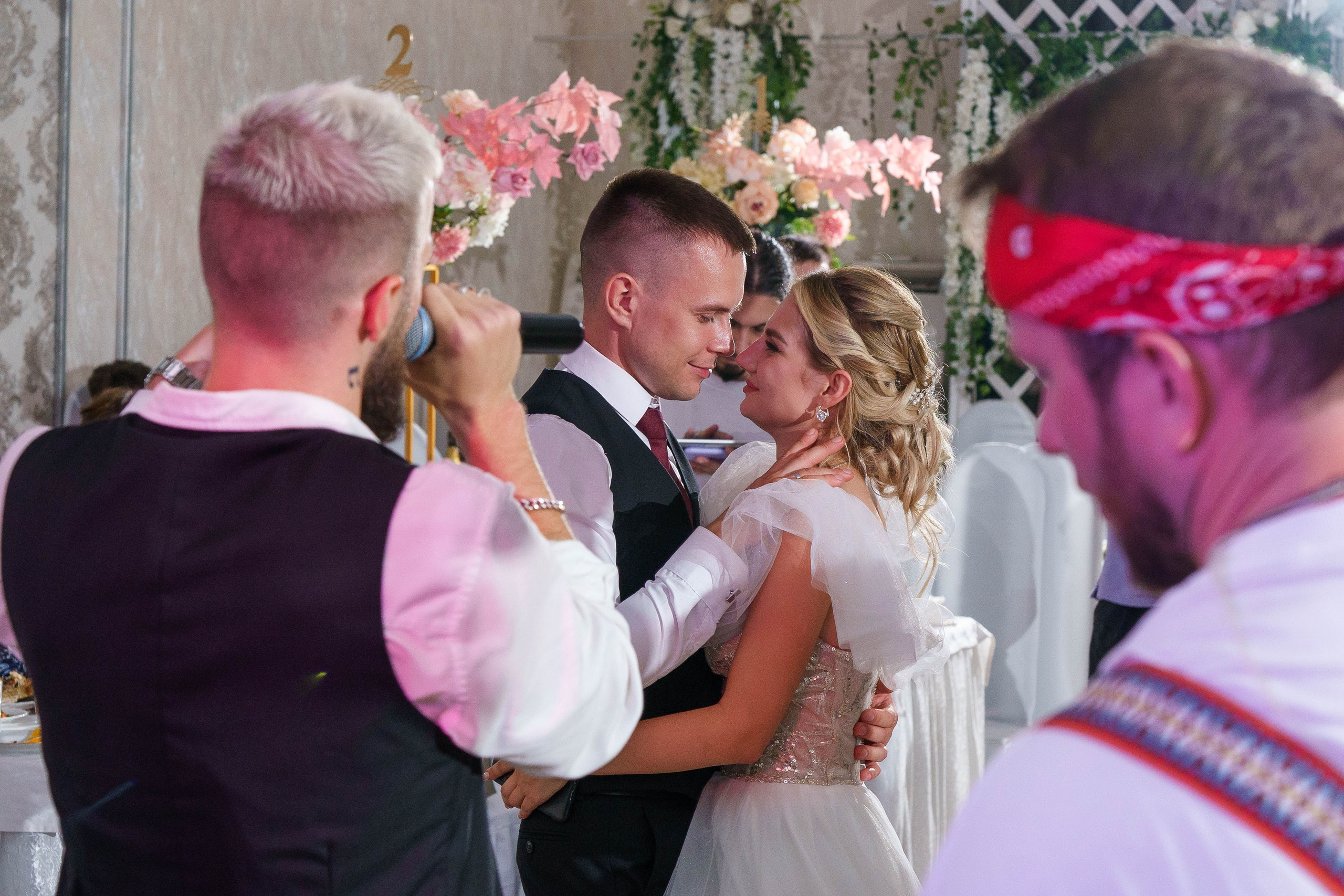 Андрей & Мария. MariTaran