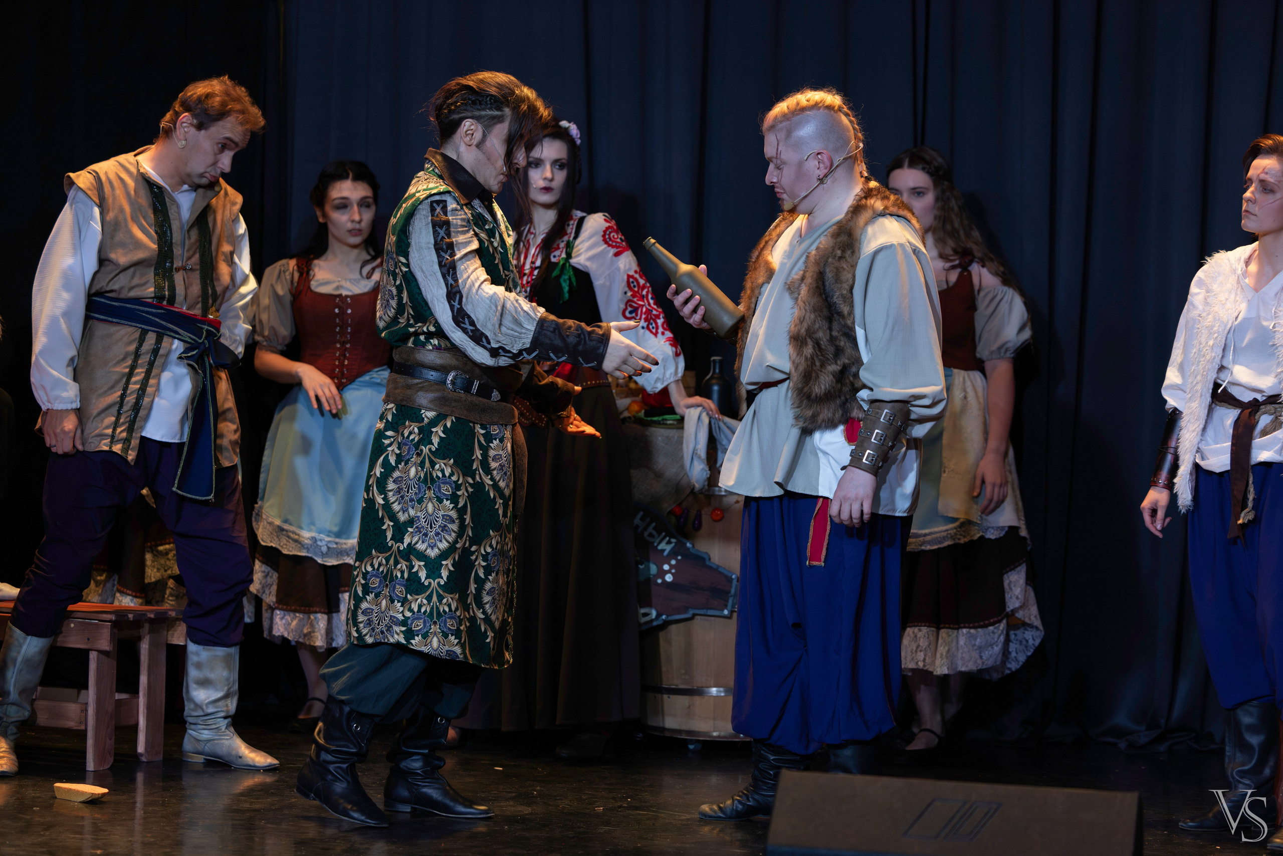 Каменное сердце. Фотограф Виктор Степанов