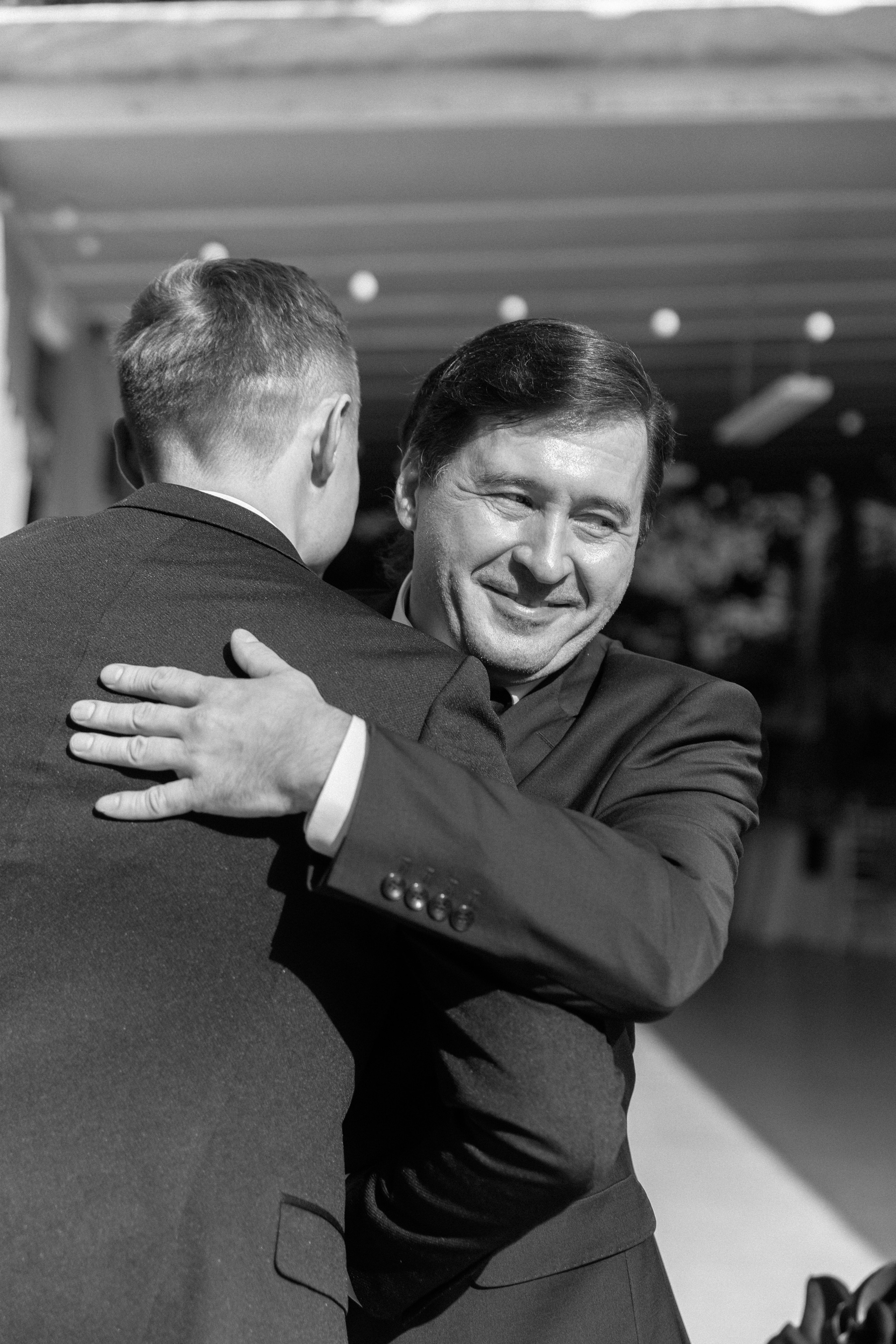 Настя & Дима. Свадебный фотограф Екатерина Тимукина