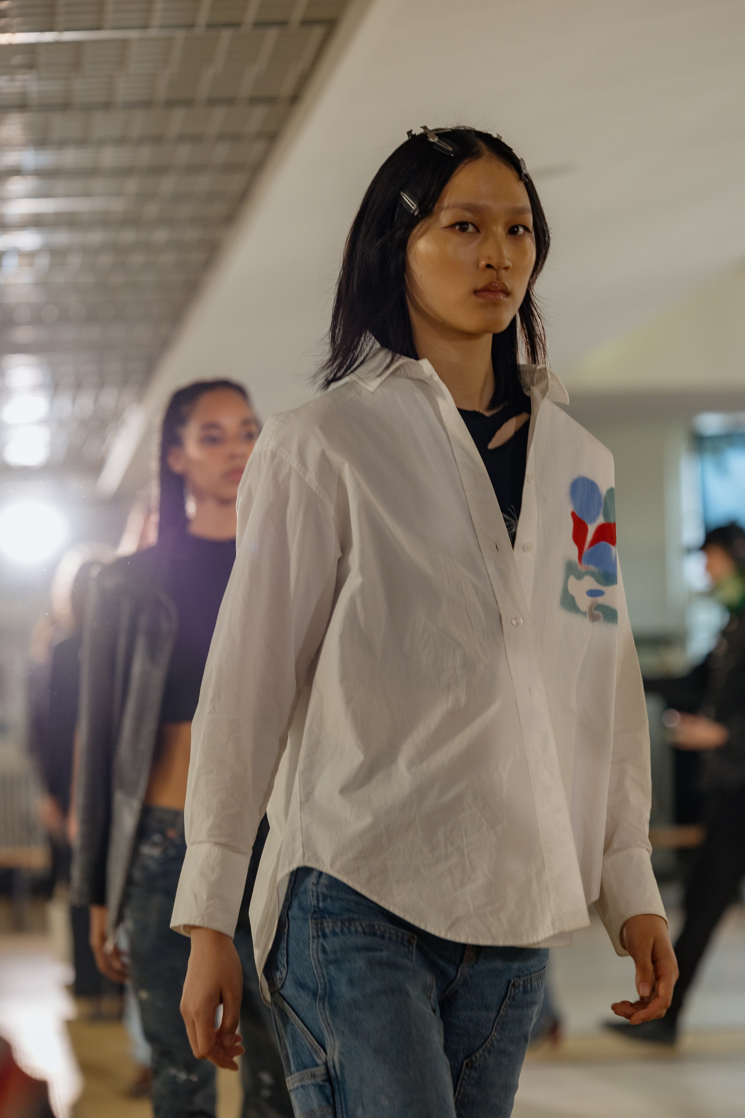 VICTORIA TOMAS. Photographer in Milan Ivan Goncharov