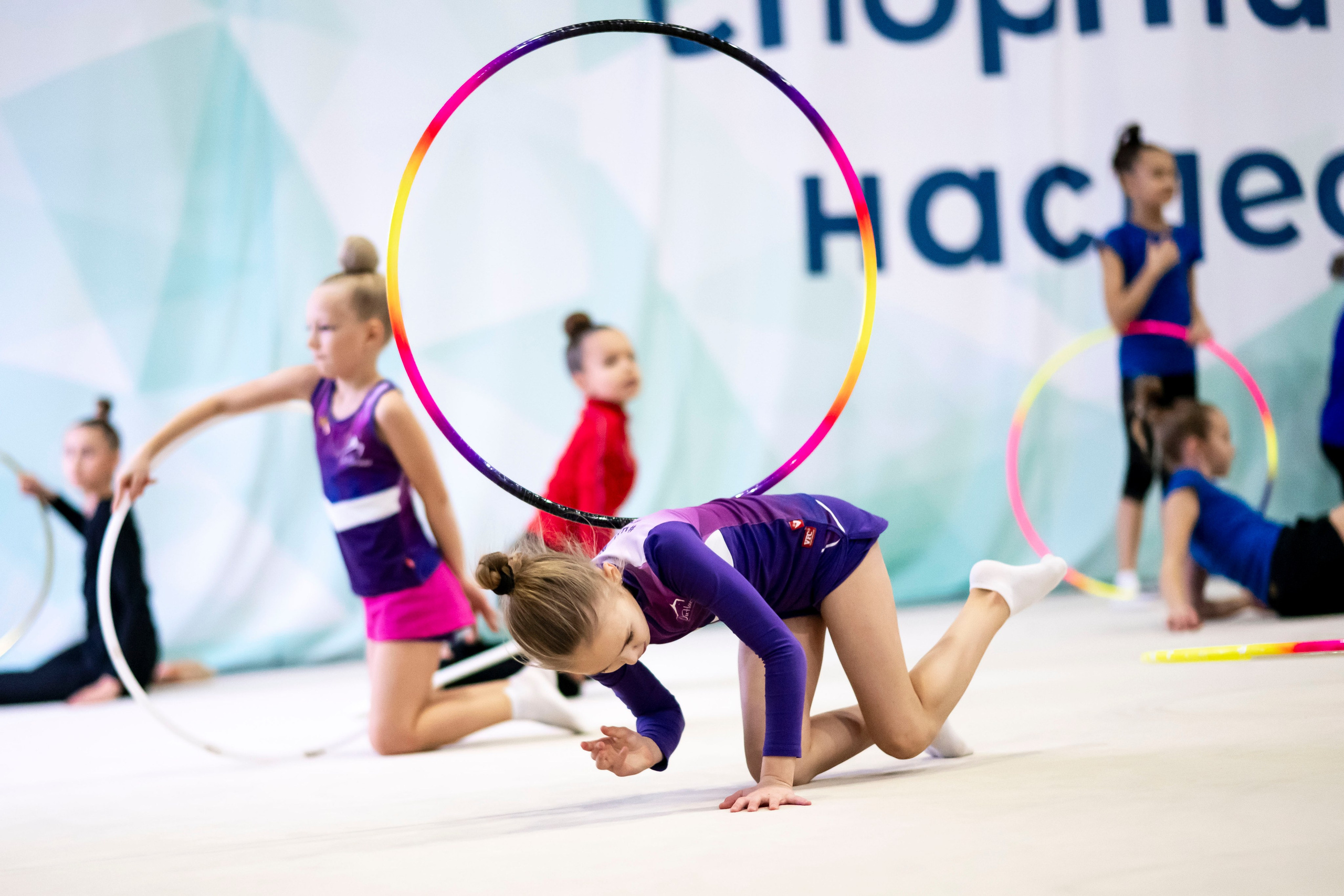 МК Екатерины Селезневой. Щекино, ноябрь 2026. Спортивный фотограф в Туле и Тульской области. Файсханова Фото Спорт